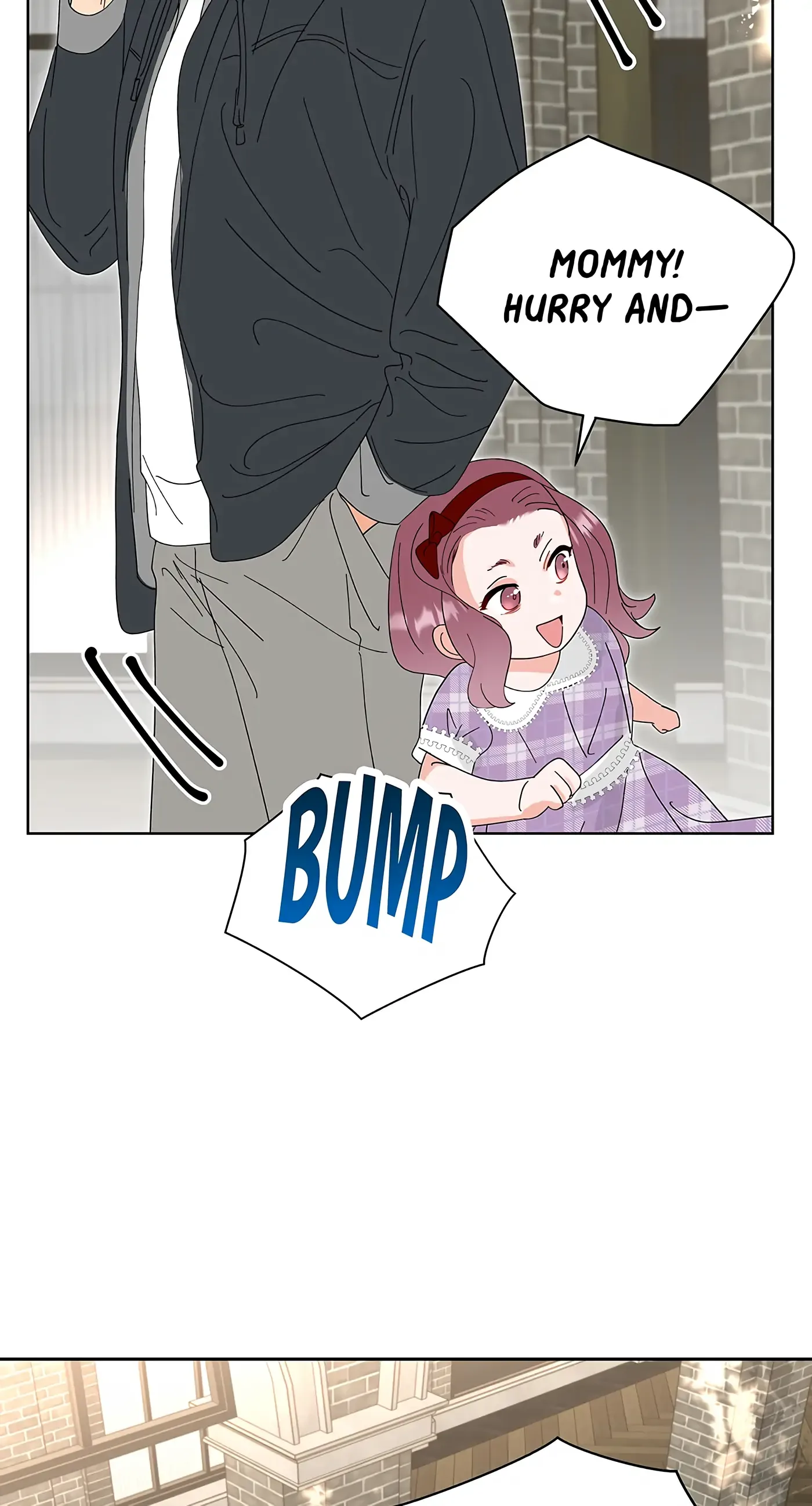 Adapted Male Lead Chapter 41 page 38