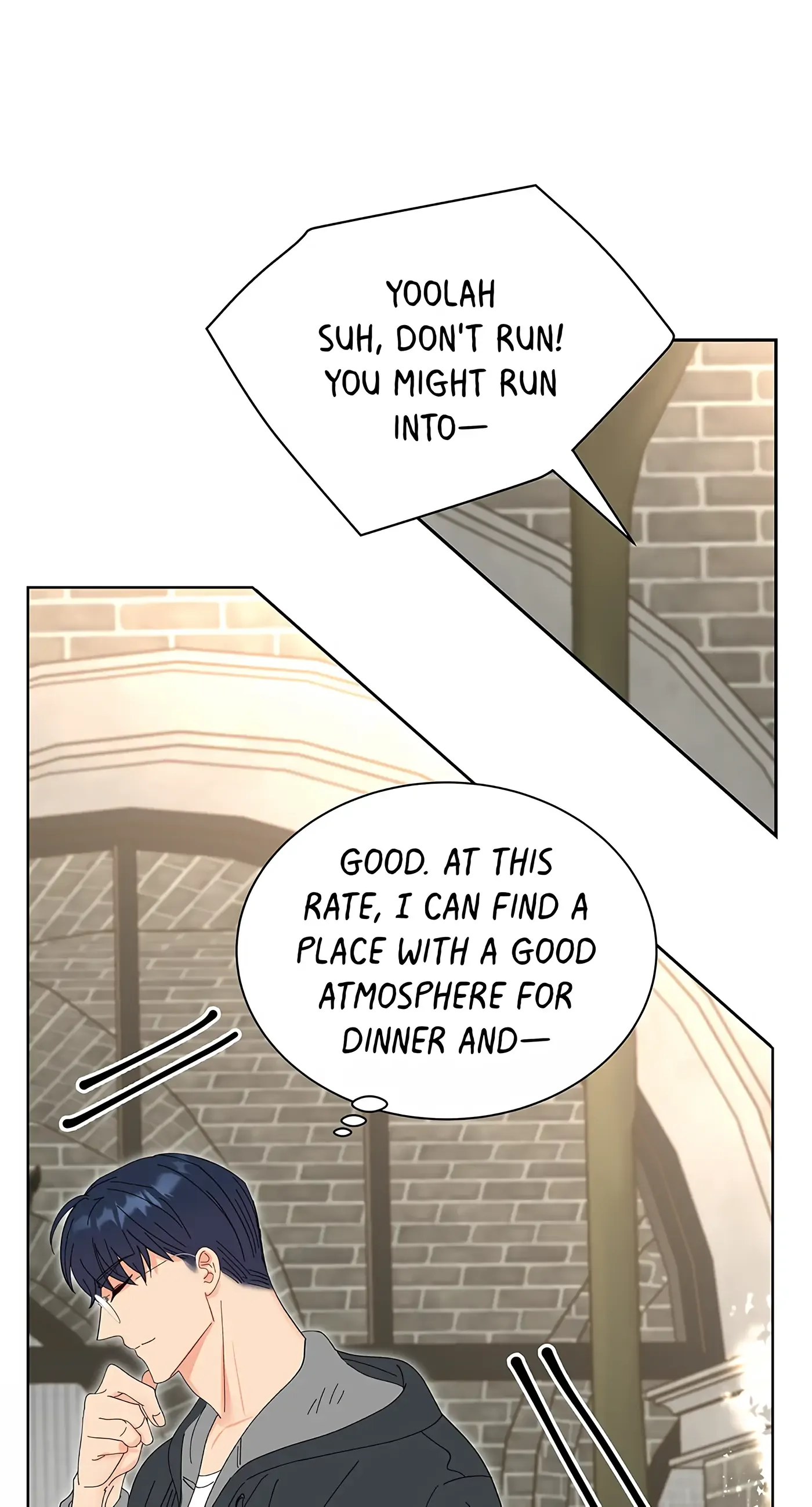 Adapted Male Lead Chapter 41 page 37