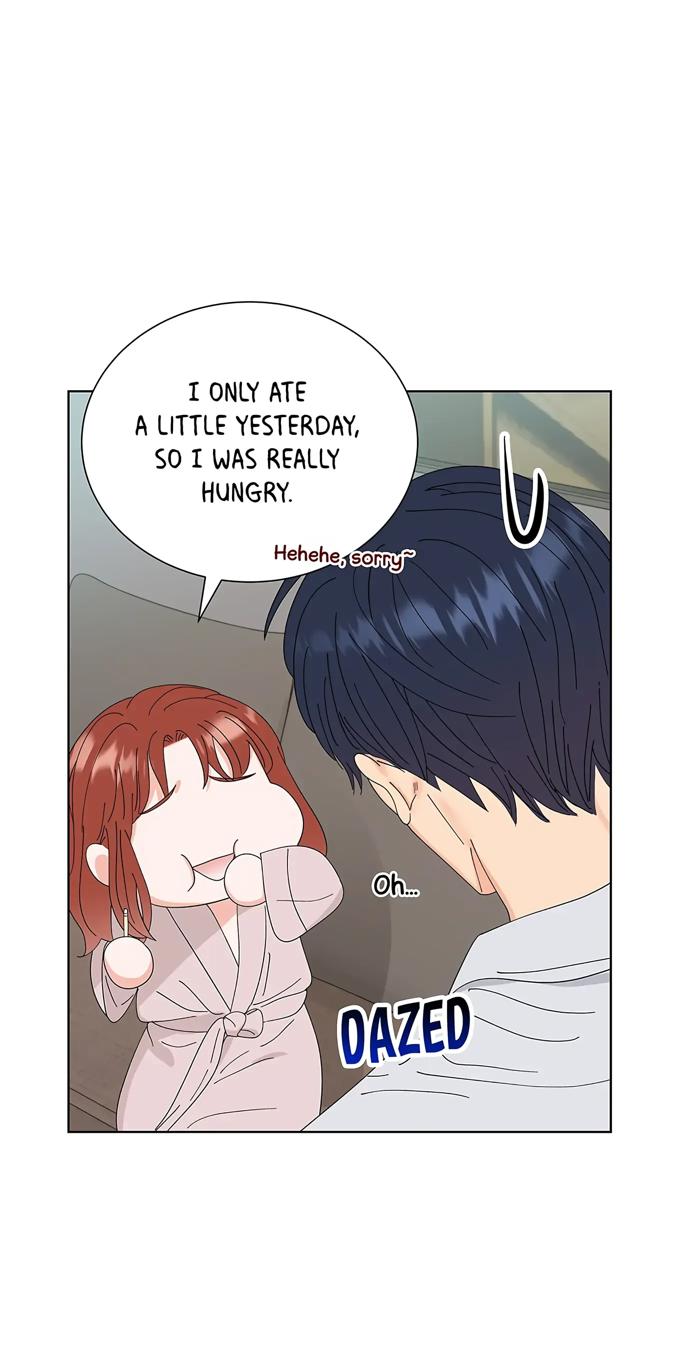 Adapted Male Lead Chapter 44 page 13