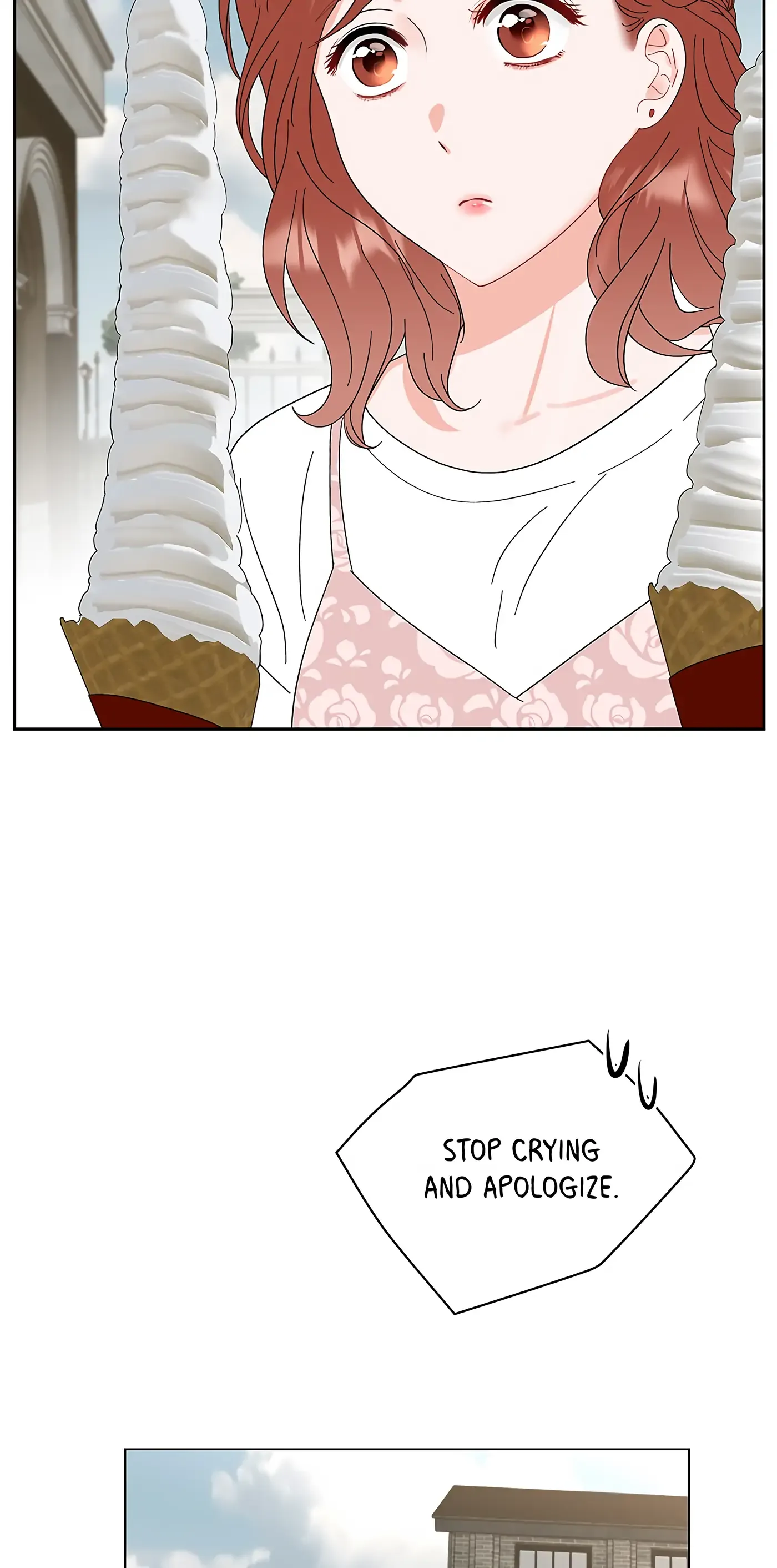 Adapted Male Lead Chapter 41 page 43