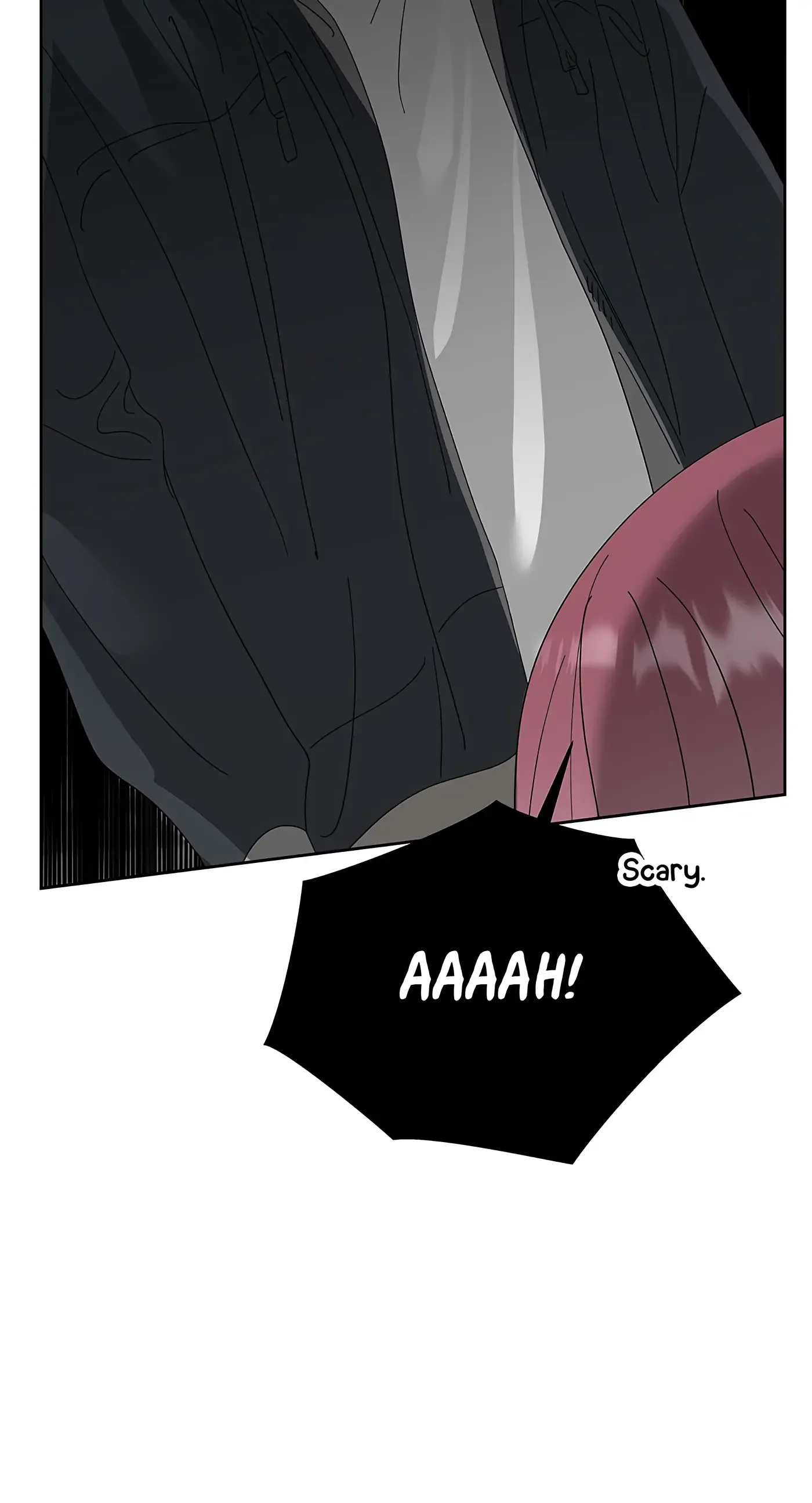 Adapted Male Lead Chapter 41 page 41