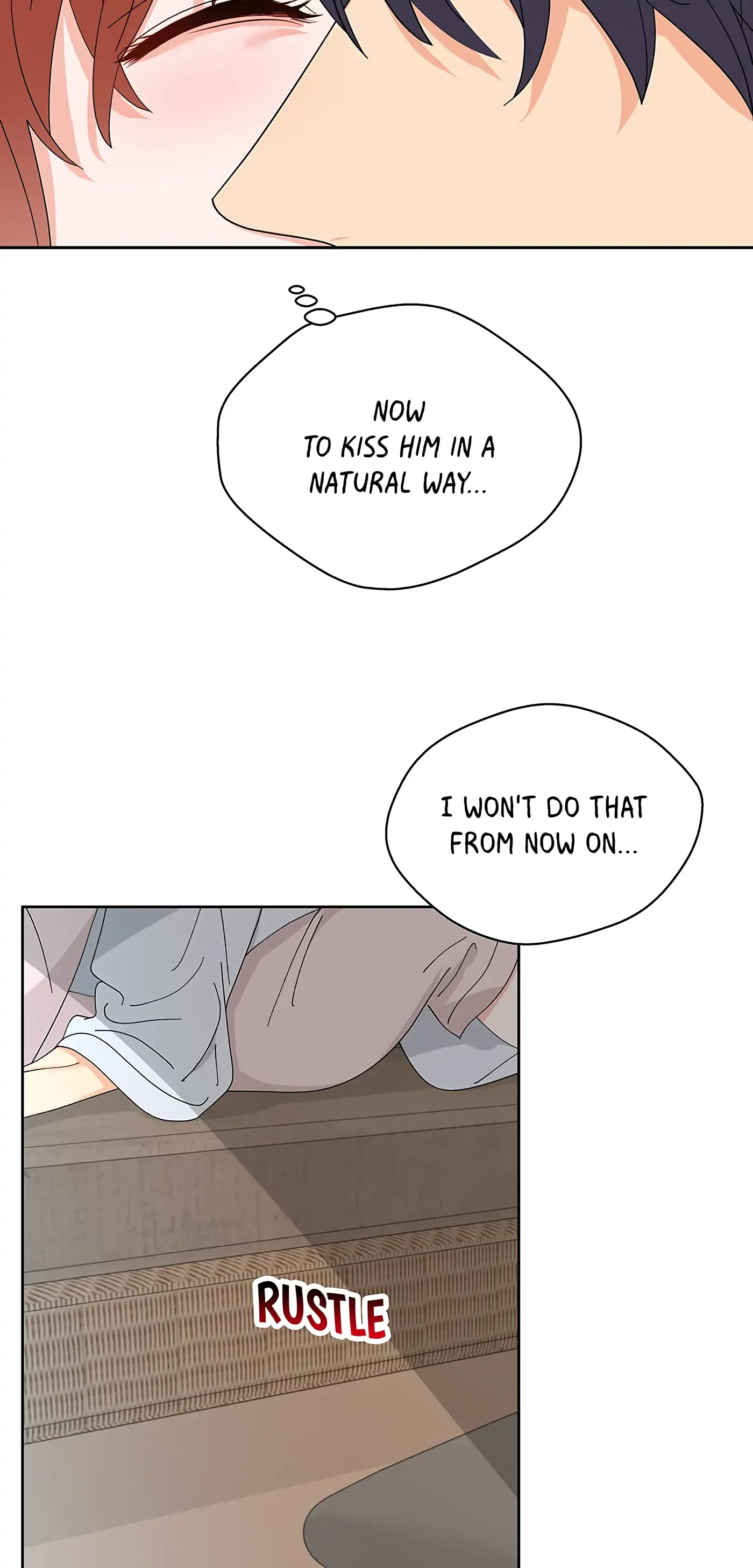 Adapted Male Lead Chapter 44 page 23