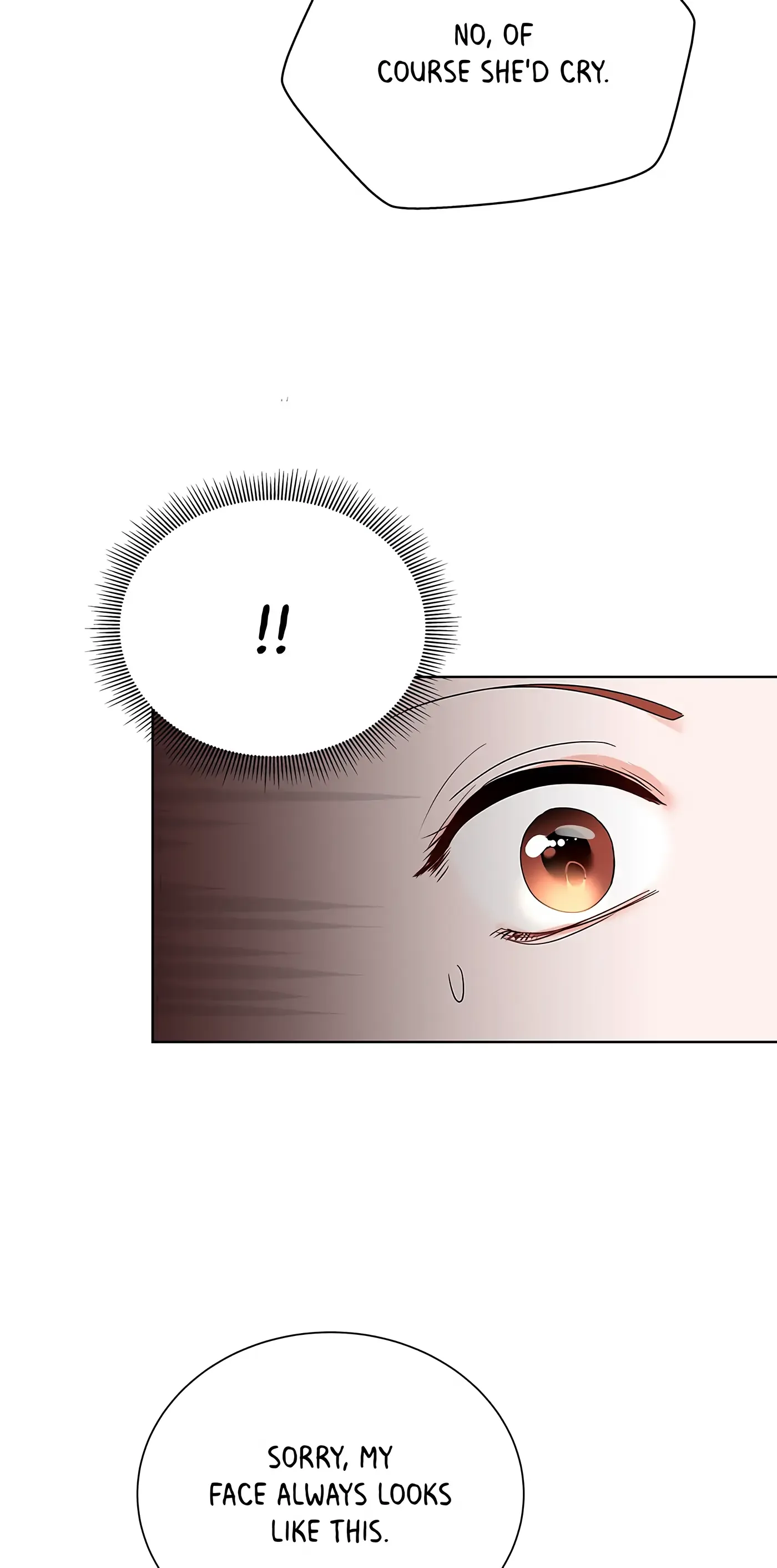 Adapted Male Lead Chapter 41 page 45
