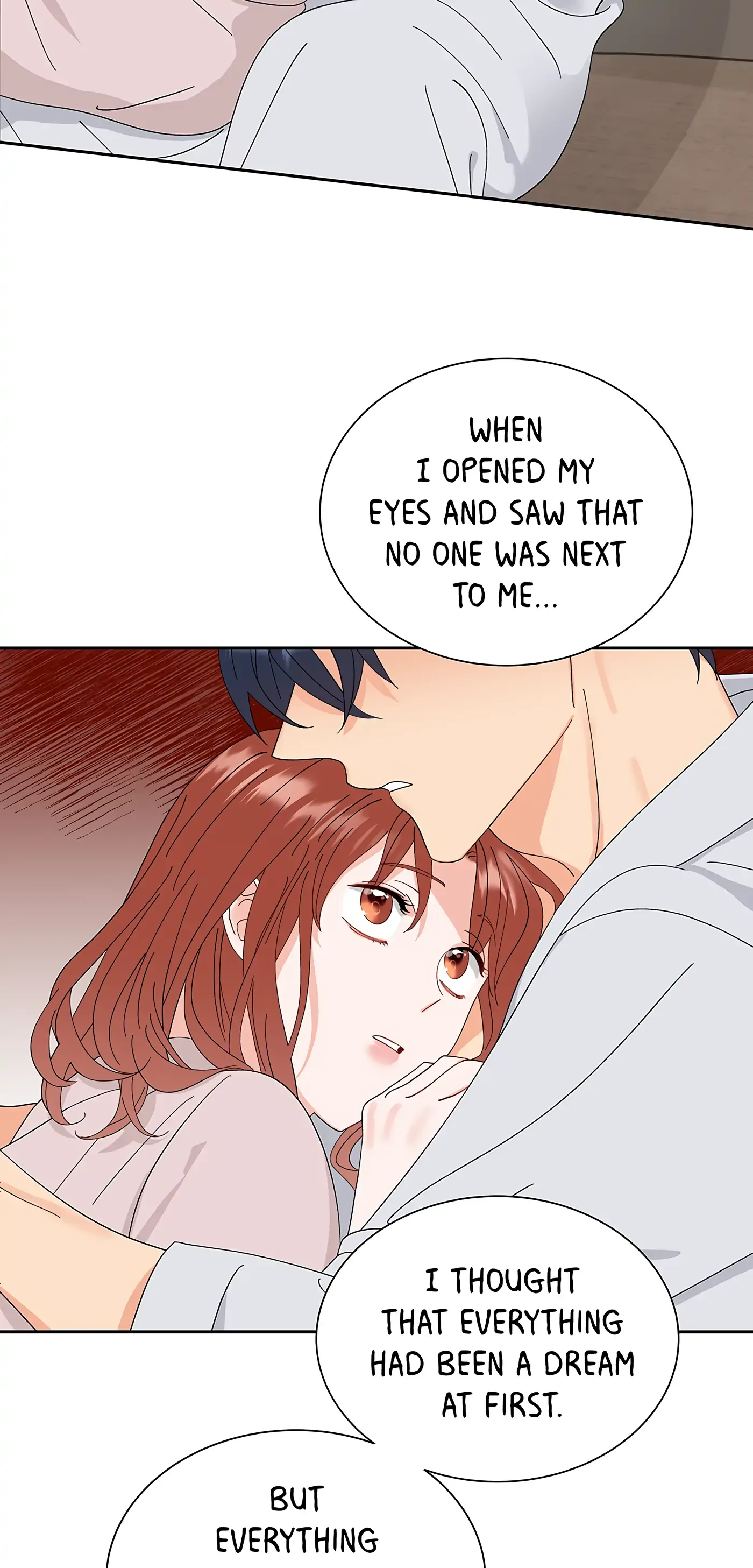 Adapted Male Lead Chapter 44 page 21