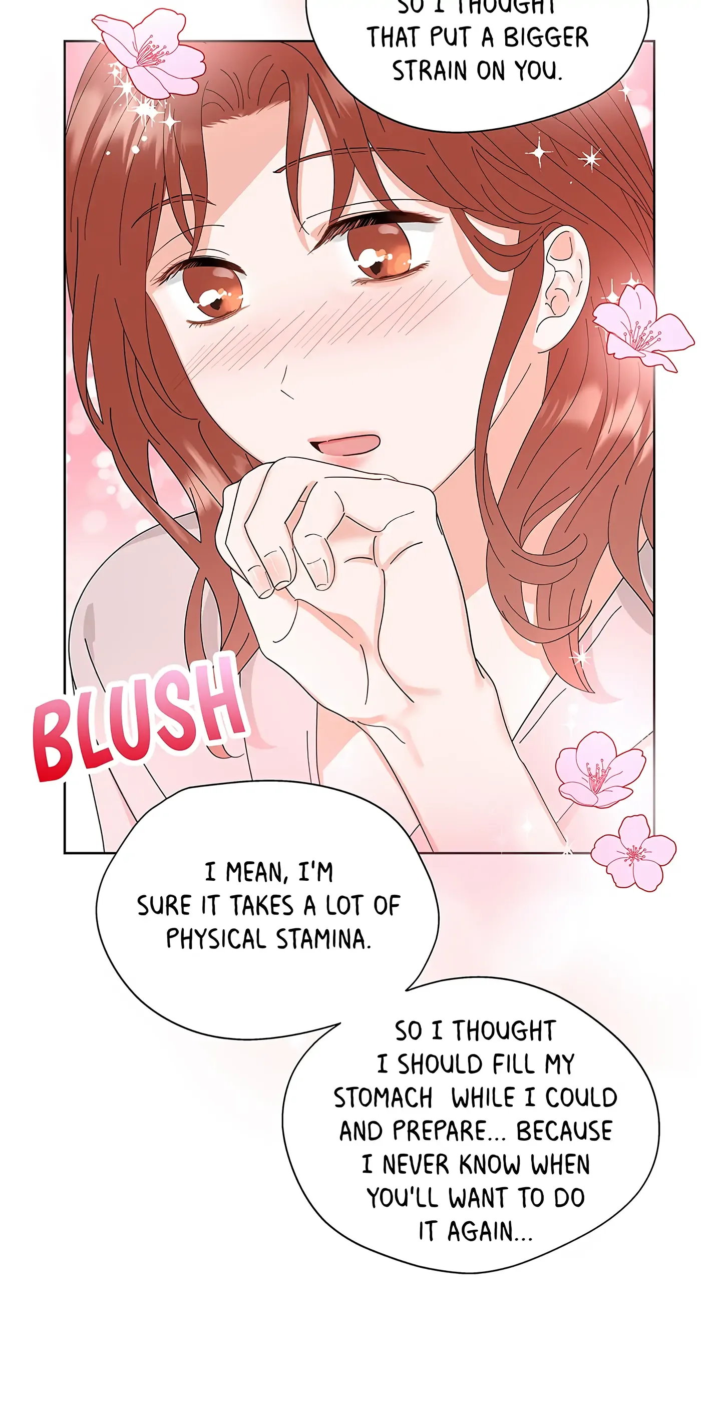 Adapted Male Lead Chapter 44 page 18