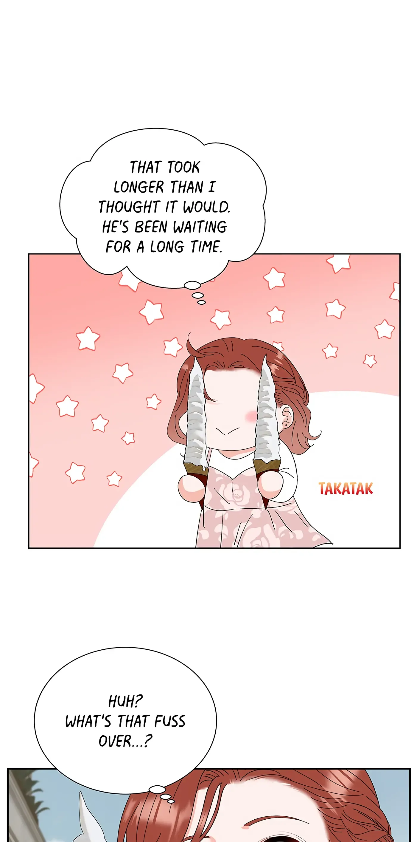 Adapted Male Lead Chapter 41 page 42