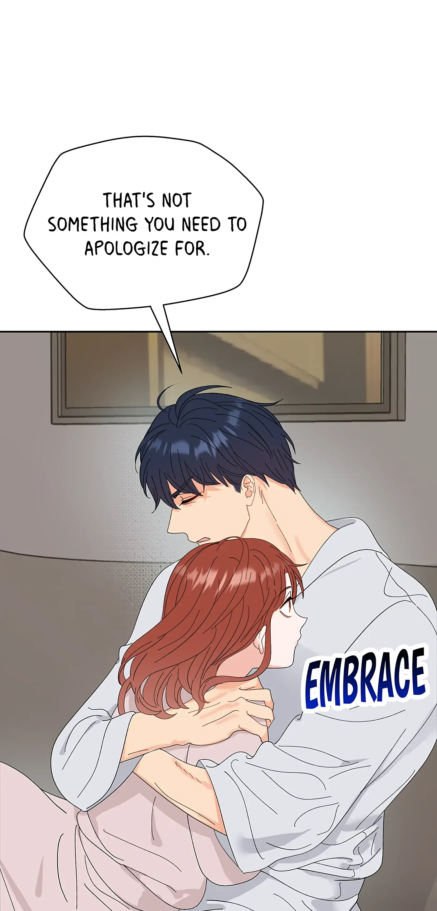 Adapted Male Lead Chapter 44 page 20