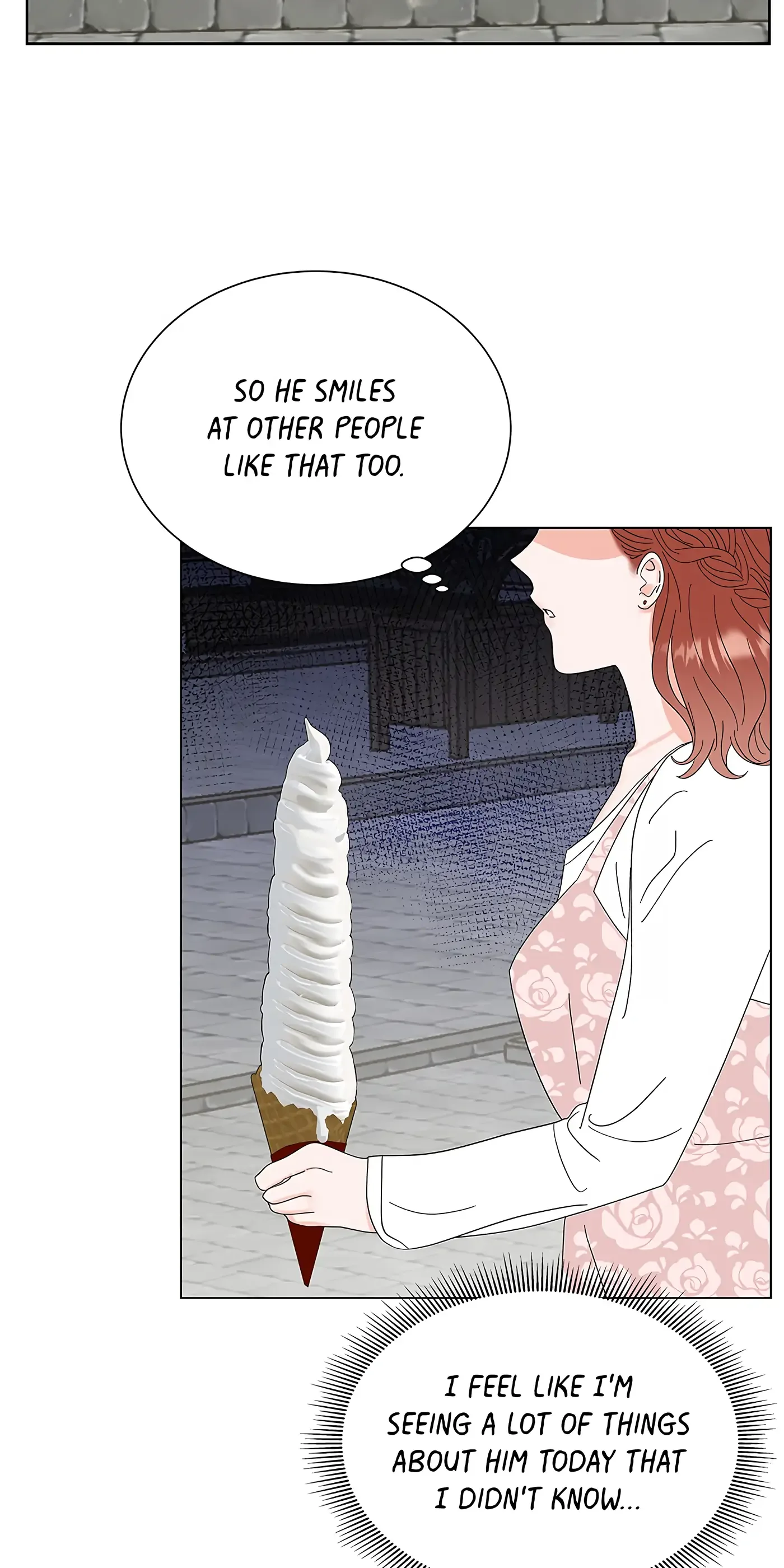 Adapted Male Lead Chapter 41 page 48