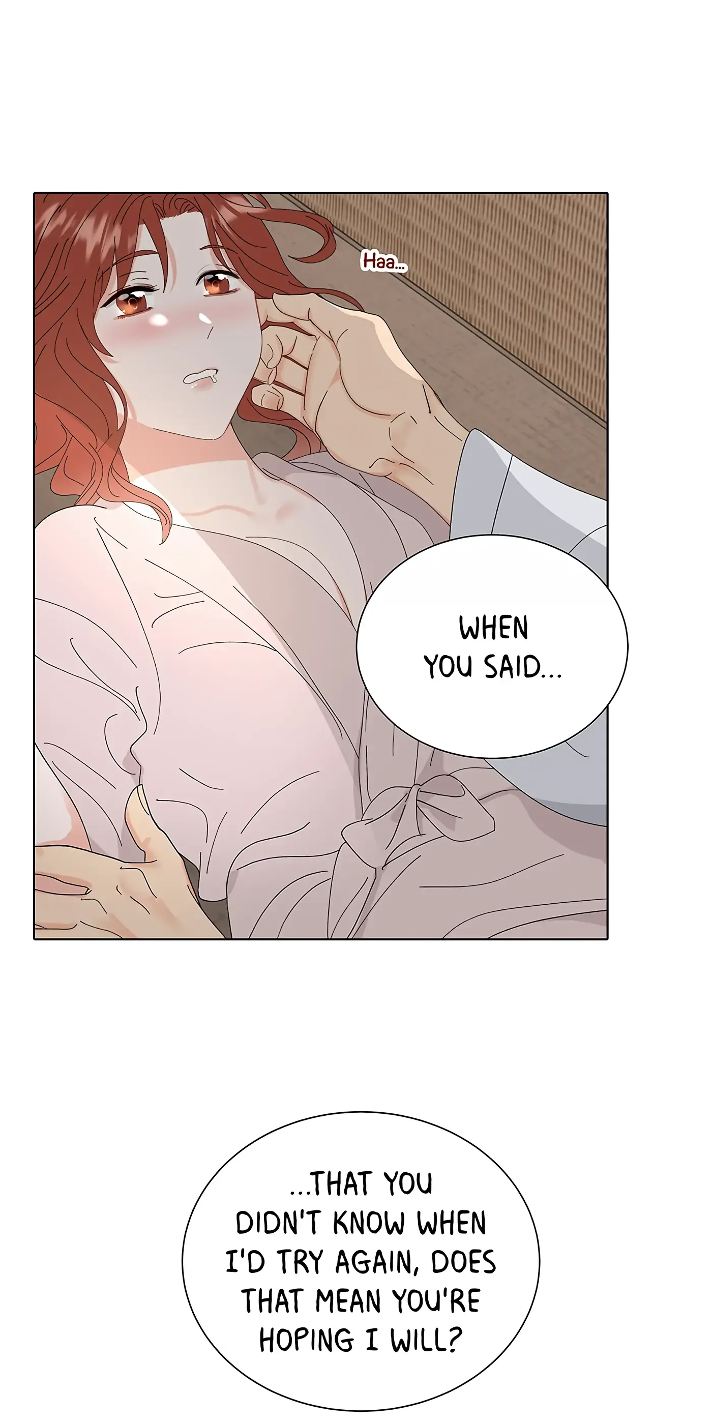 Adapted Male Lead Chapter 44 page 25