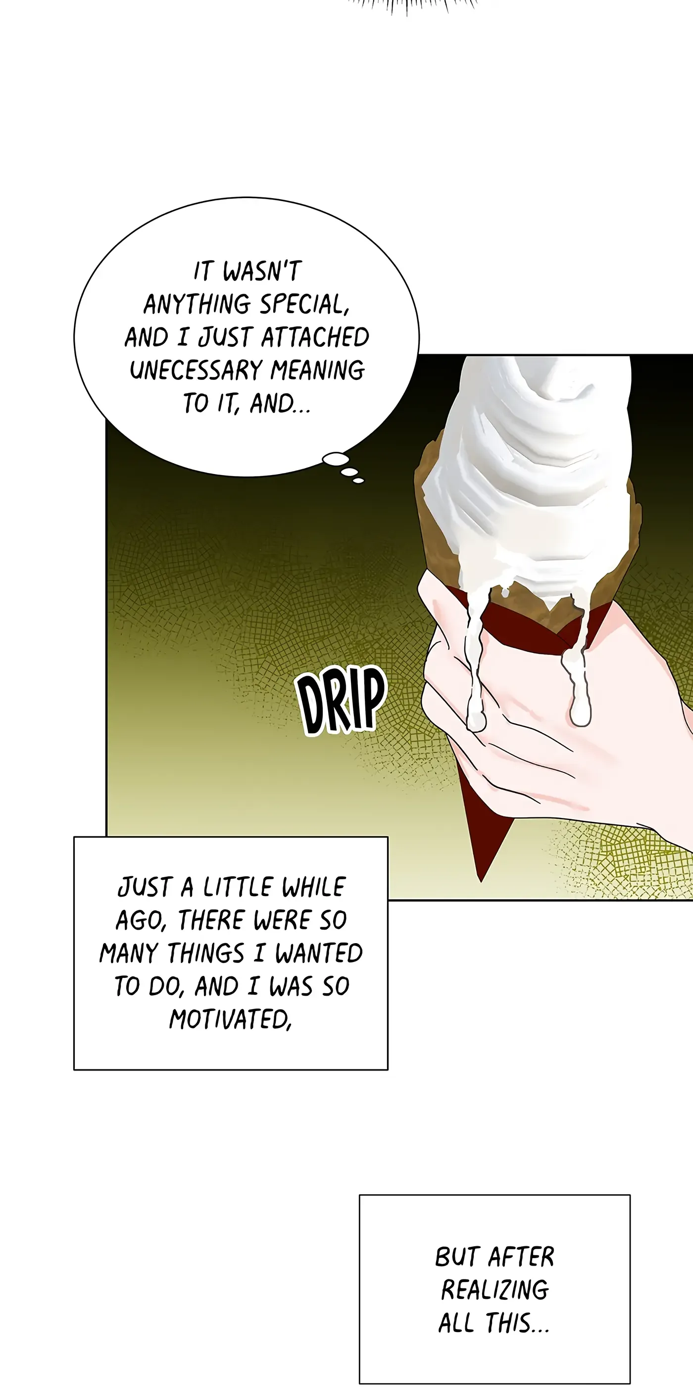 Adapted Male Lead Chapter 41 page 50