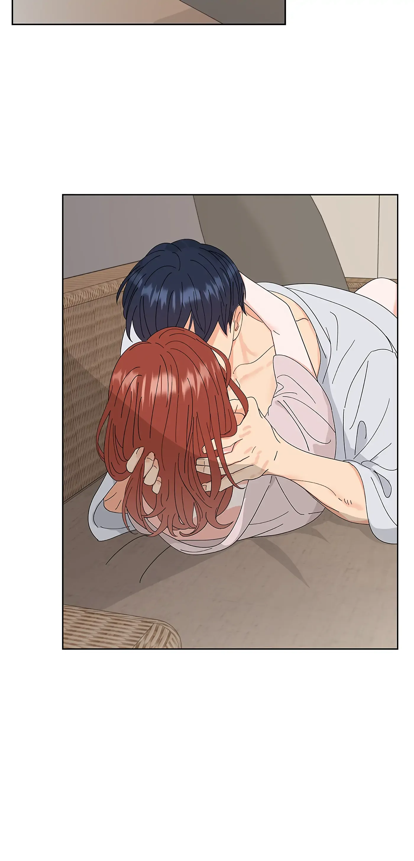 Adapted Male Lead Chapter 44 page 24
