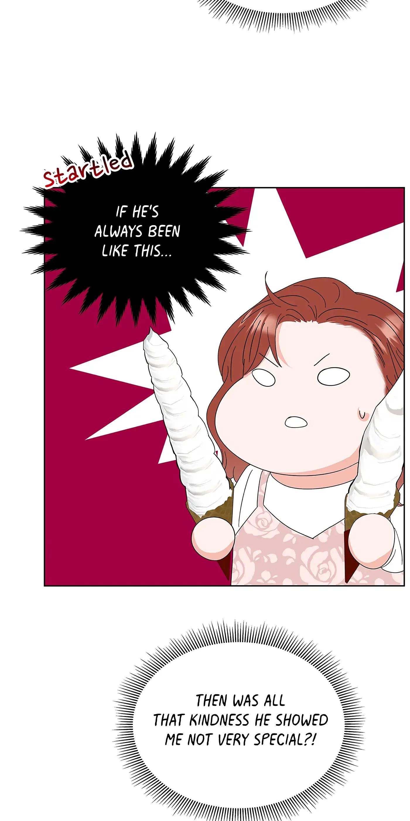 Adapted Male Lead Chapter 41 page 49
