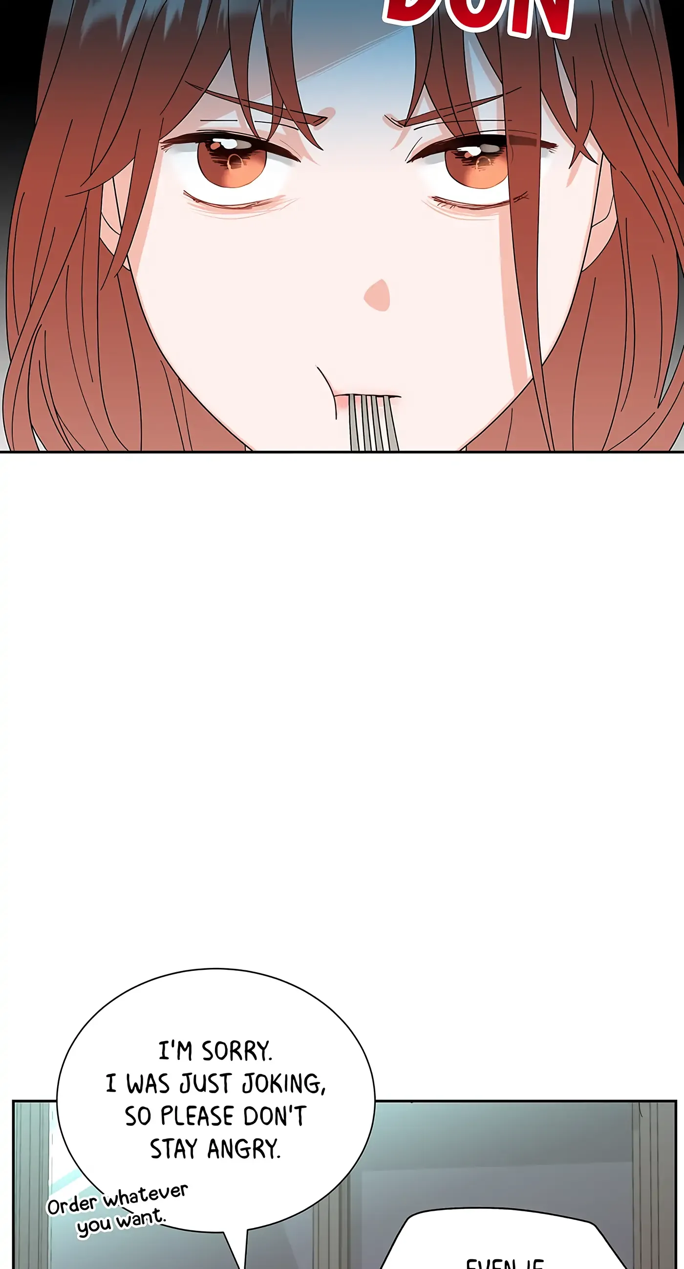 Adapted Male Lead Chapter 44 page 32