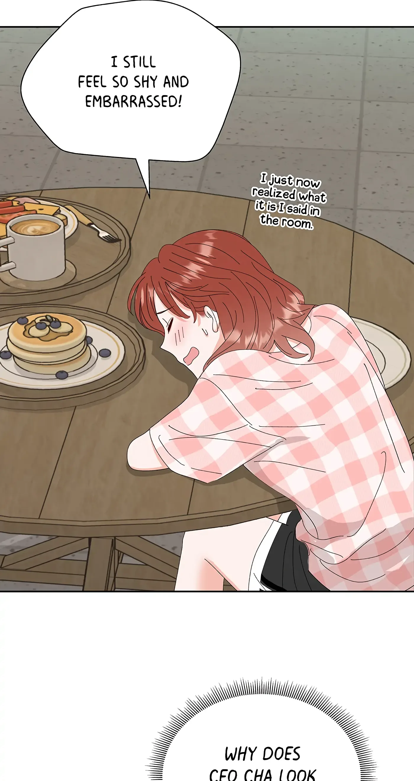 Adapted Male Lead Chapter 44 page 39