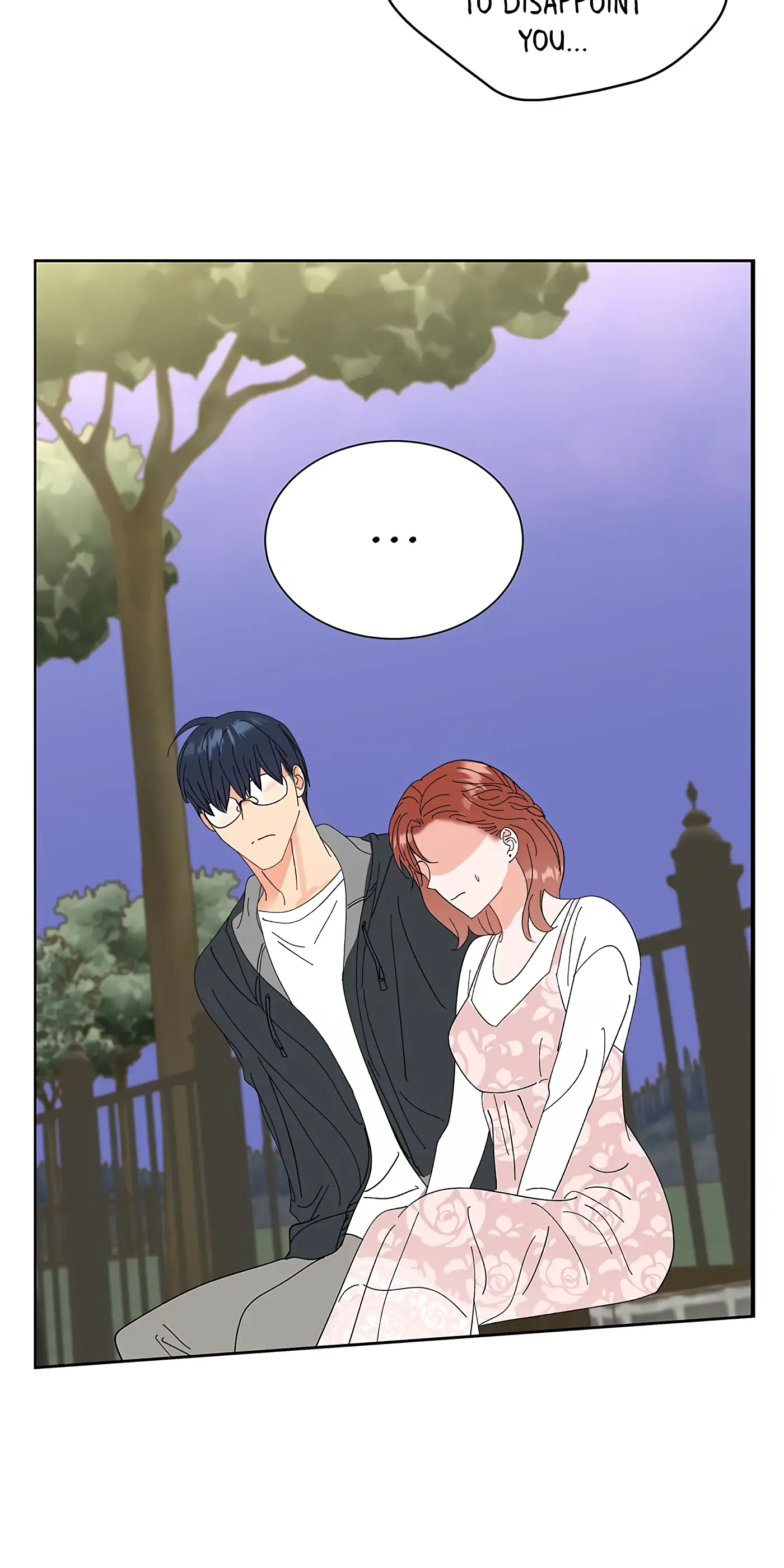 Adapted Male Lead Chapter 41 page 60