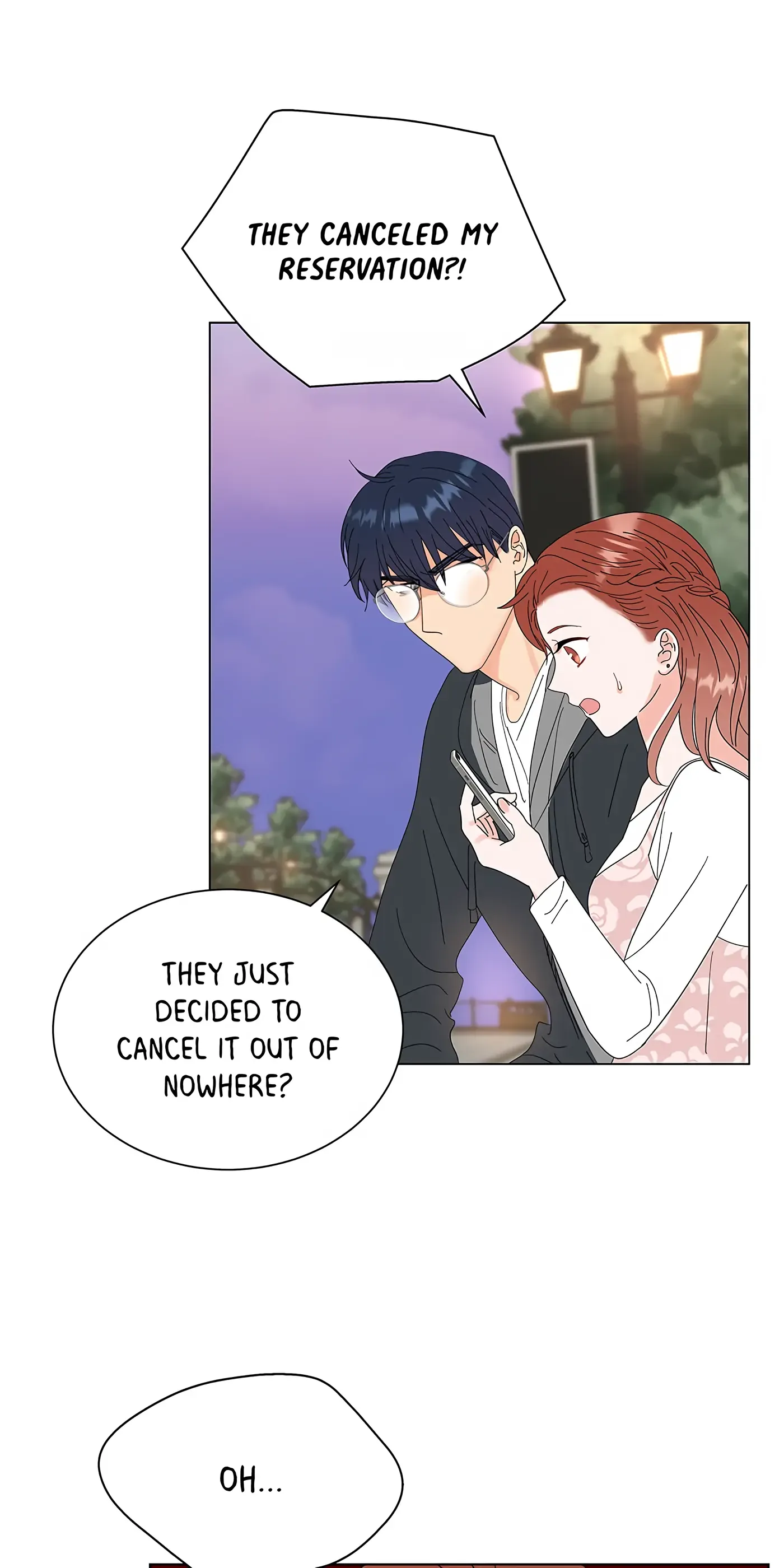 Adapted Male Lead Chapter 41 page 57