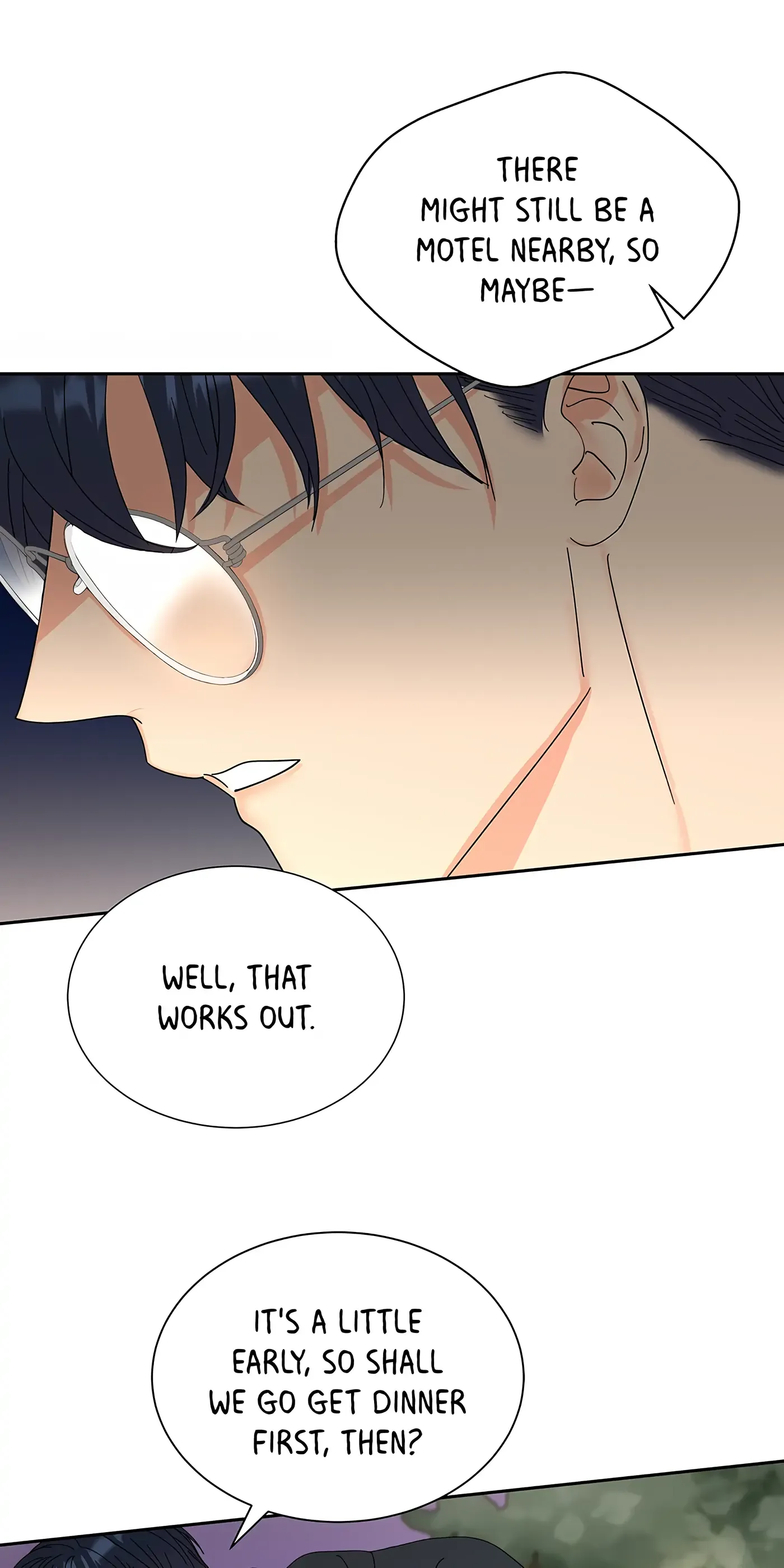 Adapted Male Lead Chapter 41 page 61