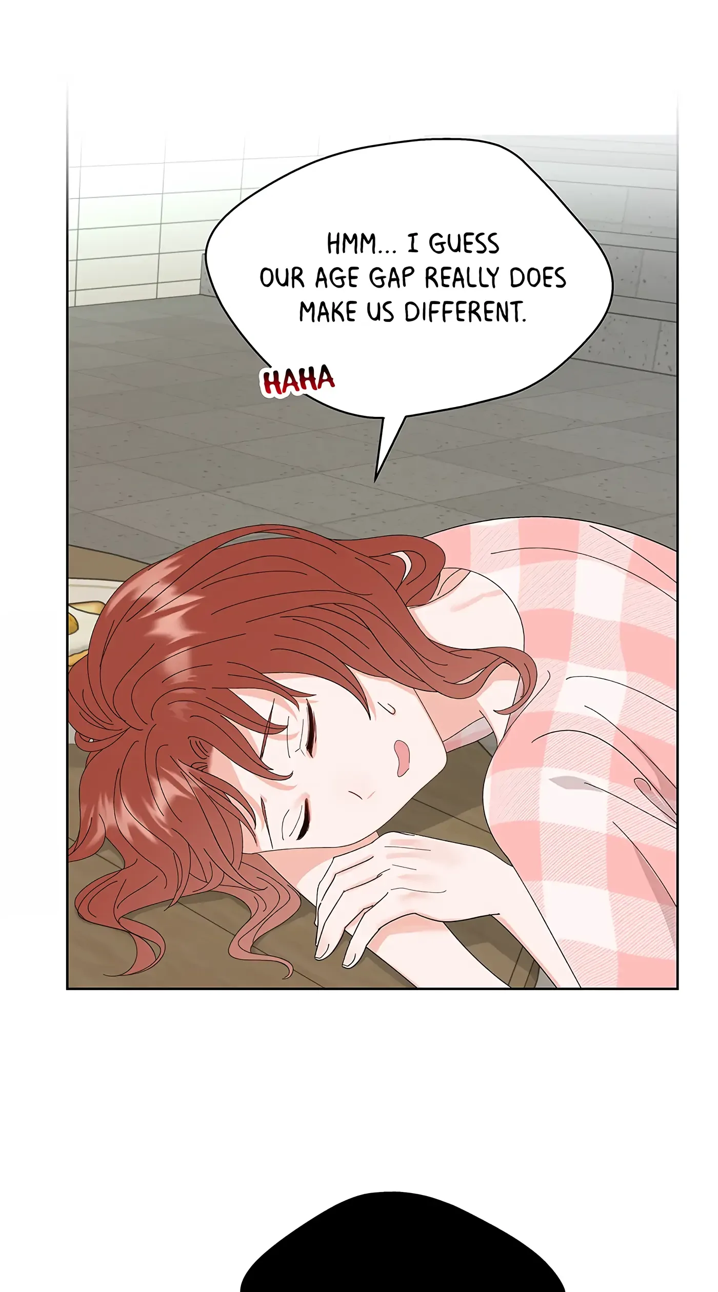 Adapted Male Lead Chapter 44 page 42