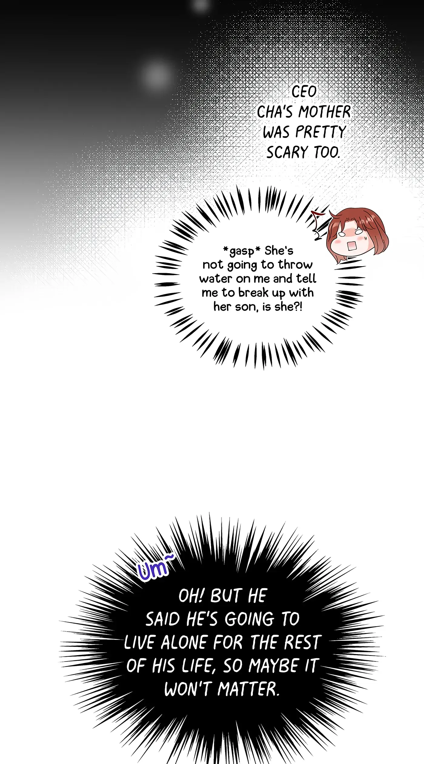 Adapted Male Lead Chapter 44 page 44