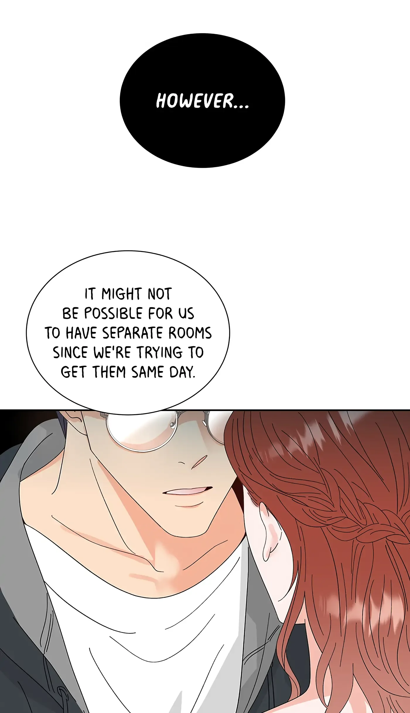 Adapted Male Lead Chapter 41 page 66