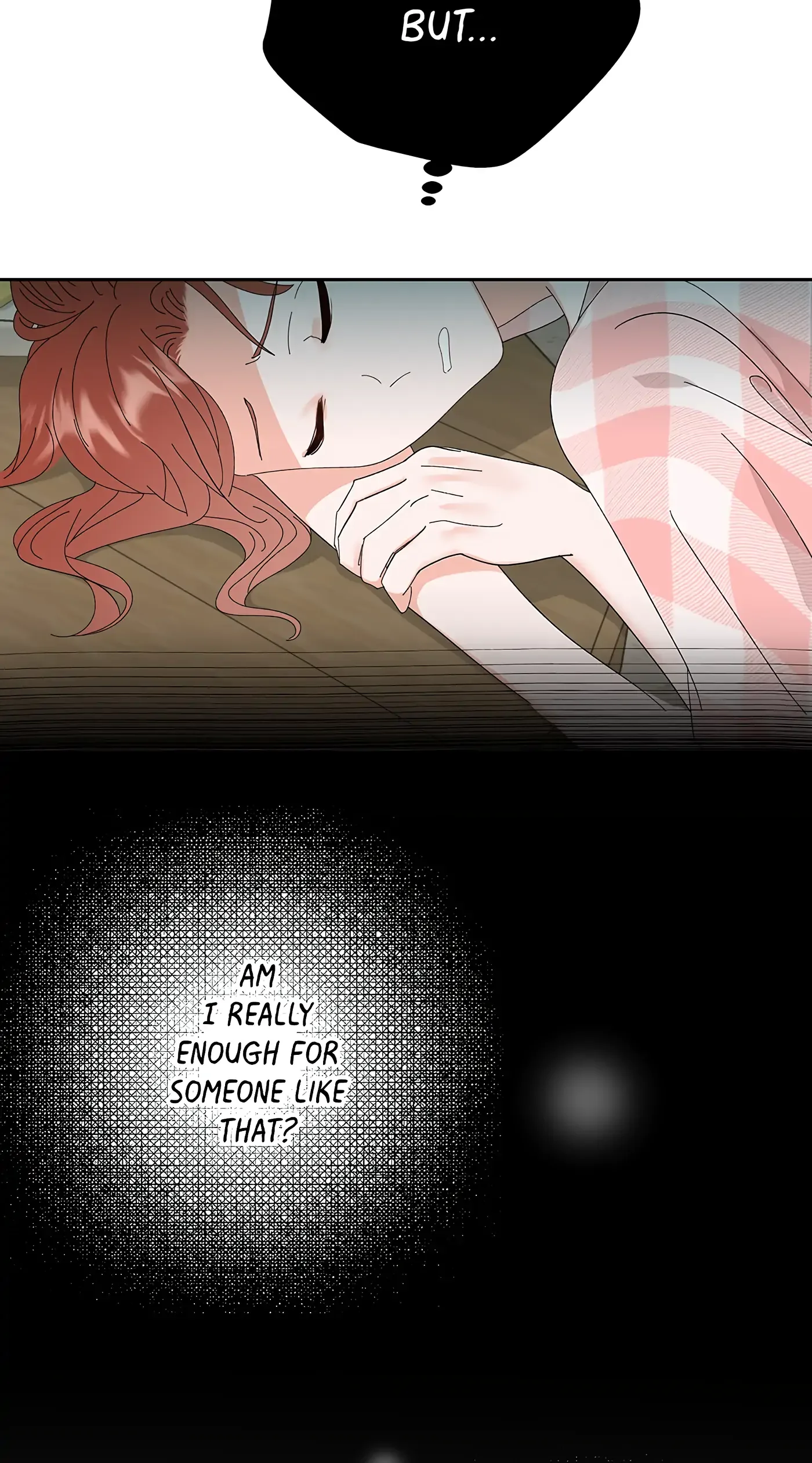 Adapted Male Lead Chapter 44 page 43