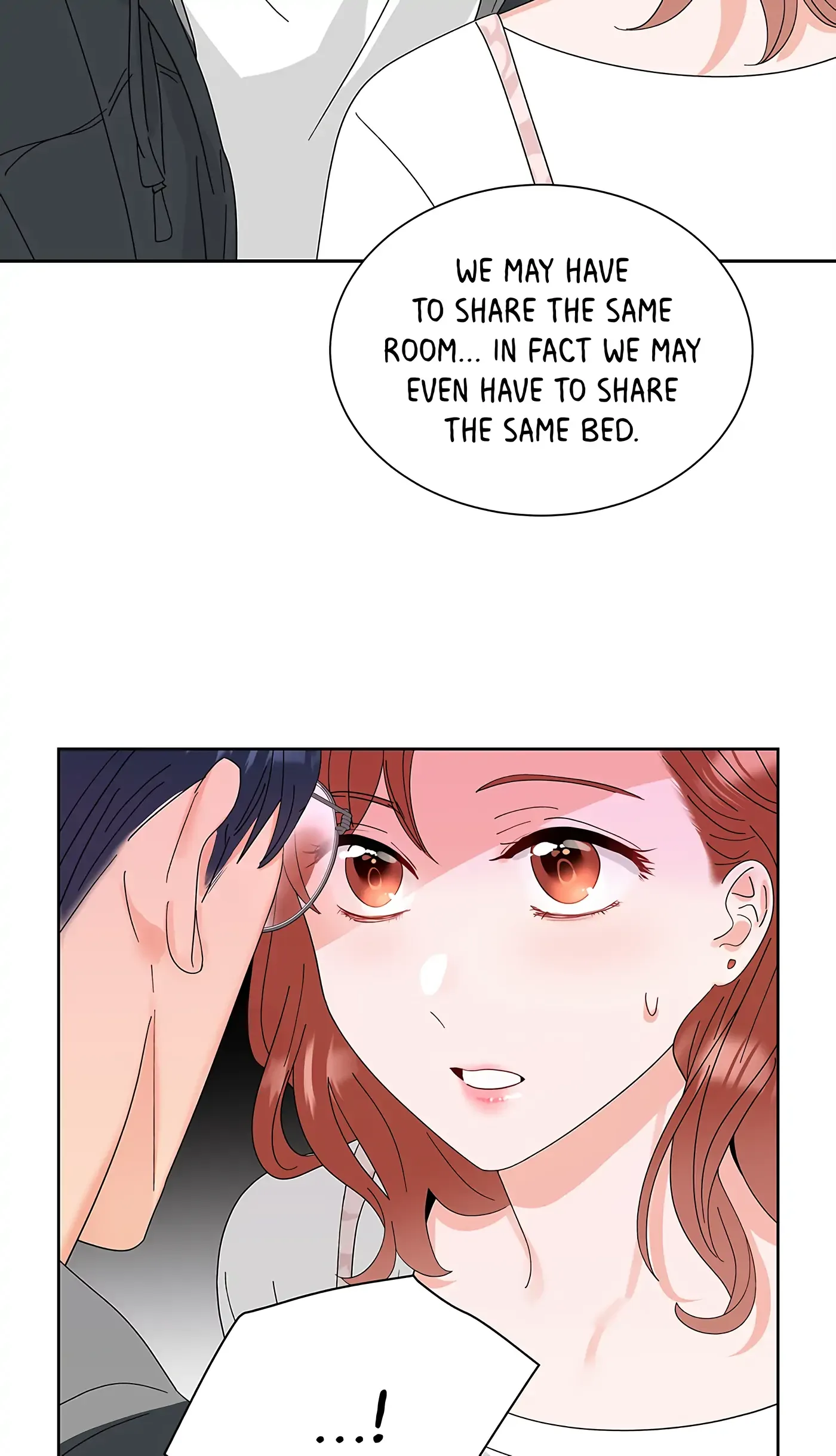 Adapted Male Lead Chapter 41 page 67