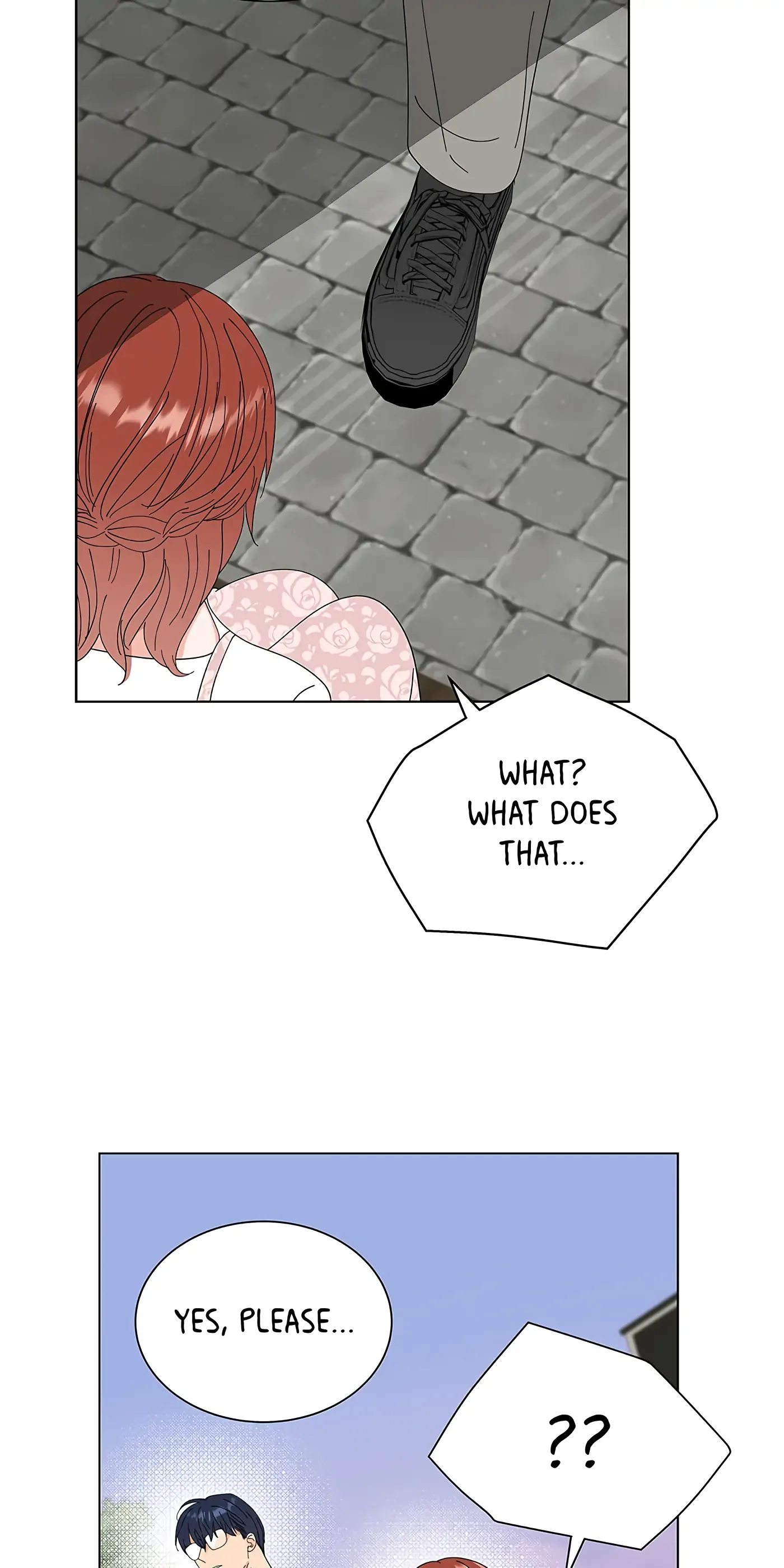 Adapted Male Lead Chapter 41 page 63