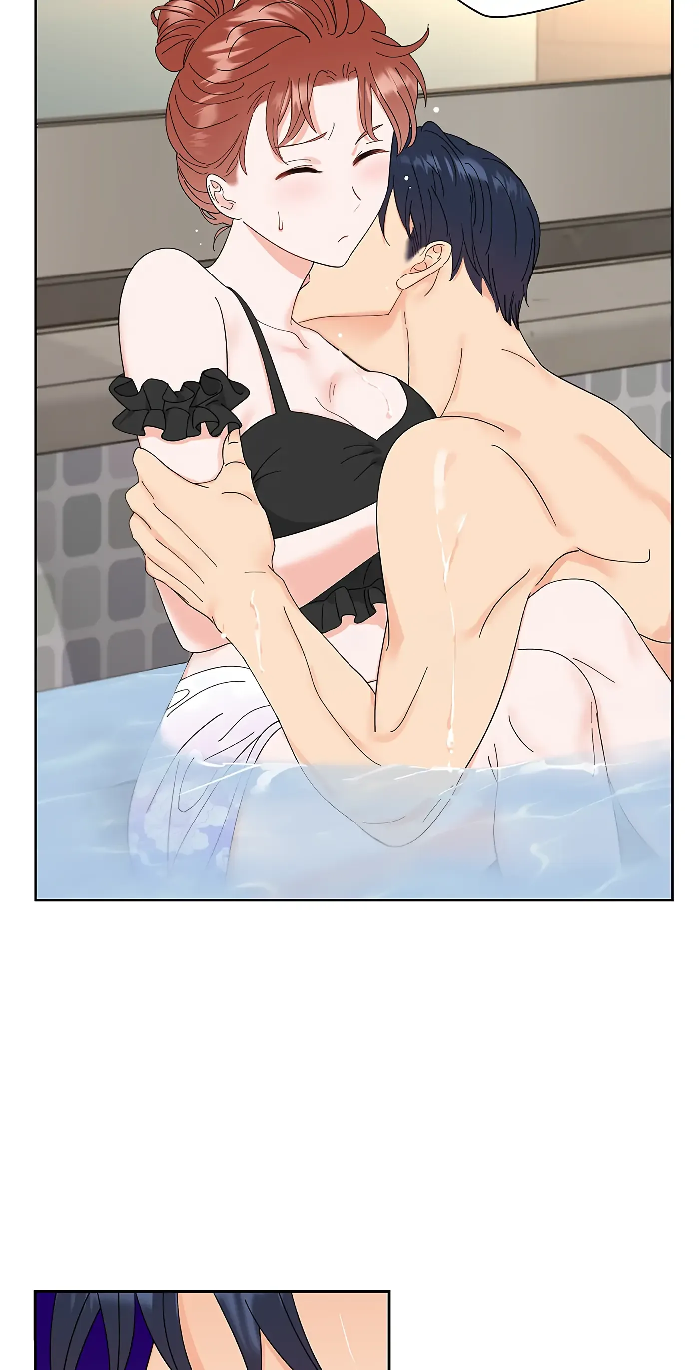 Adapted Male Lead Chapter 45 page 5