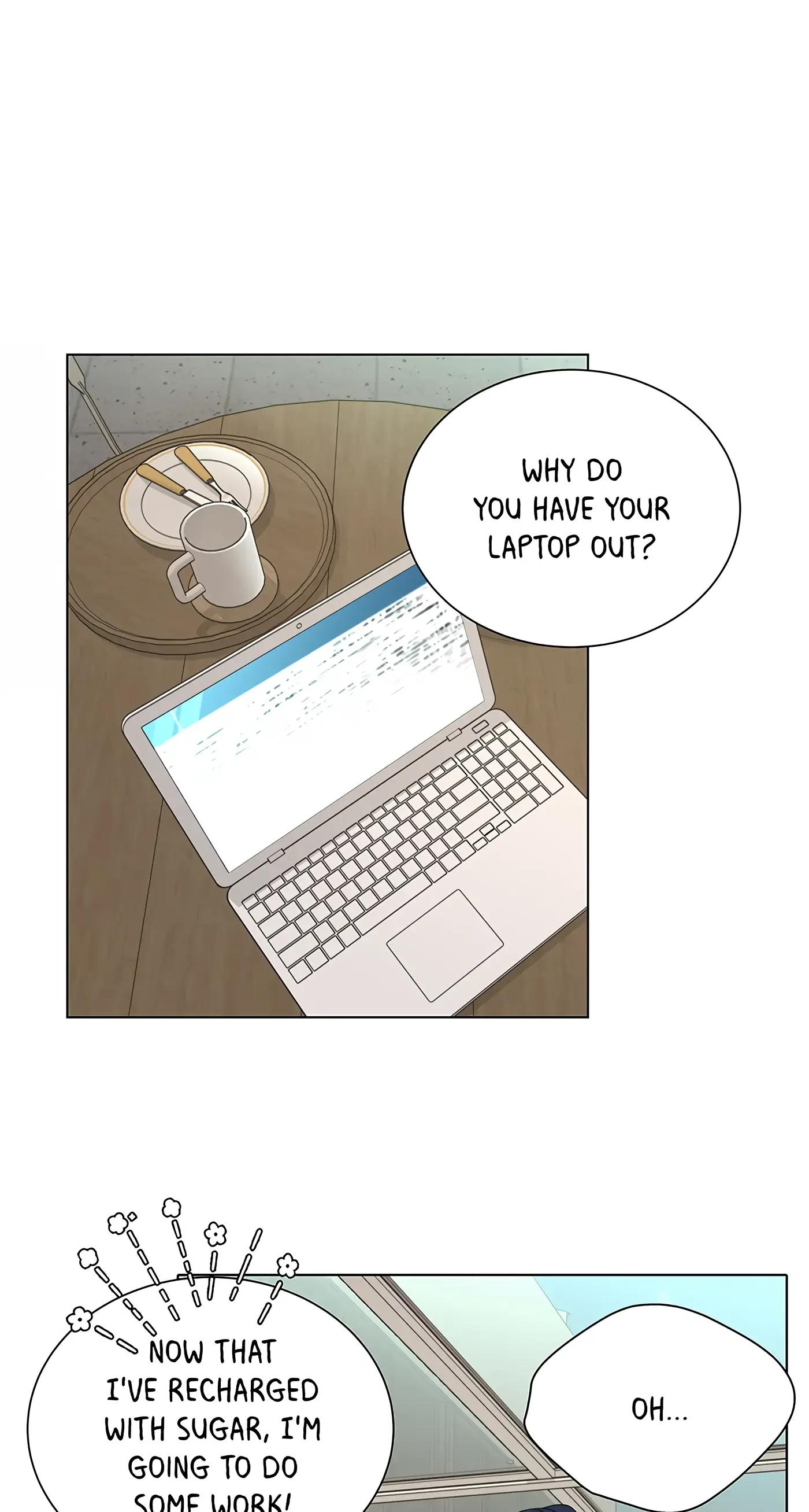 Adapted Male Lead Chapter 44 page 48