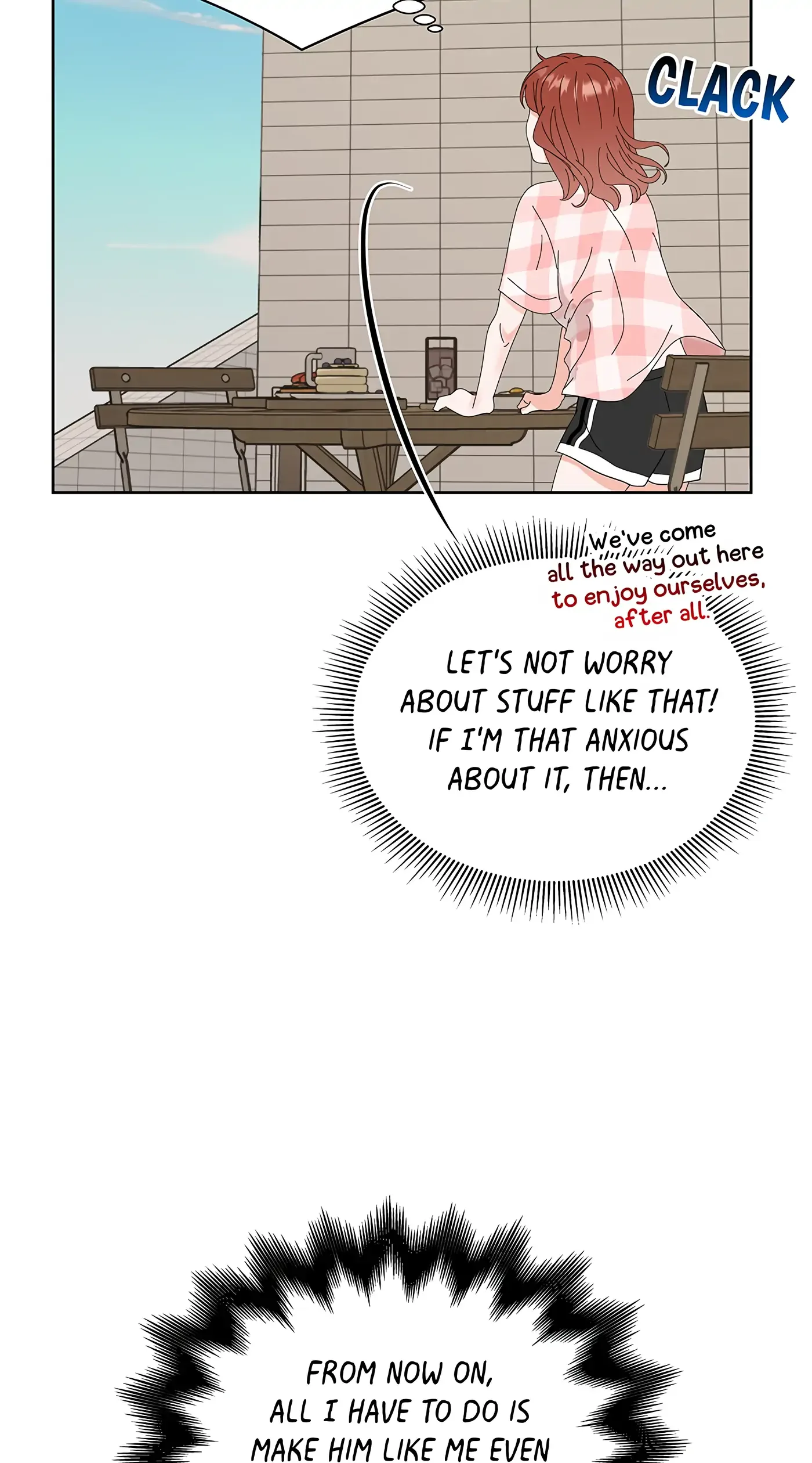 Adapted Male Lead Chapter 44 page 46