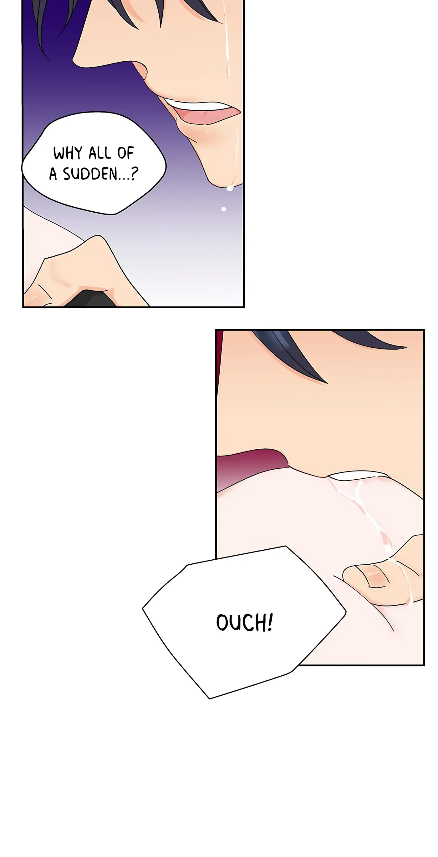 Adapted Male Lead Chapter 45 page 6