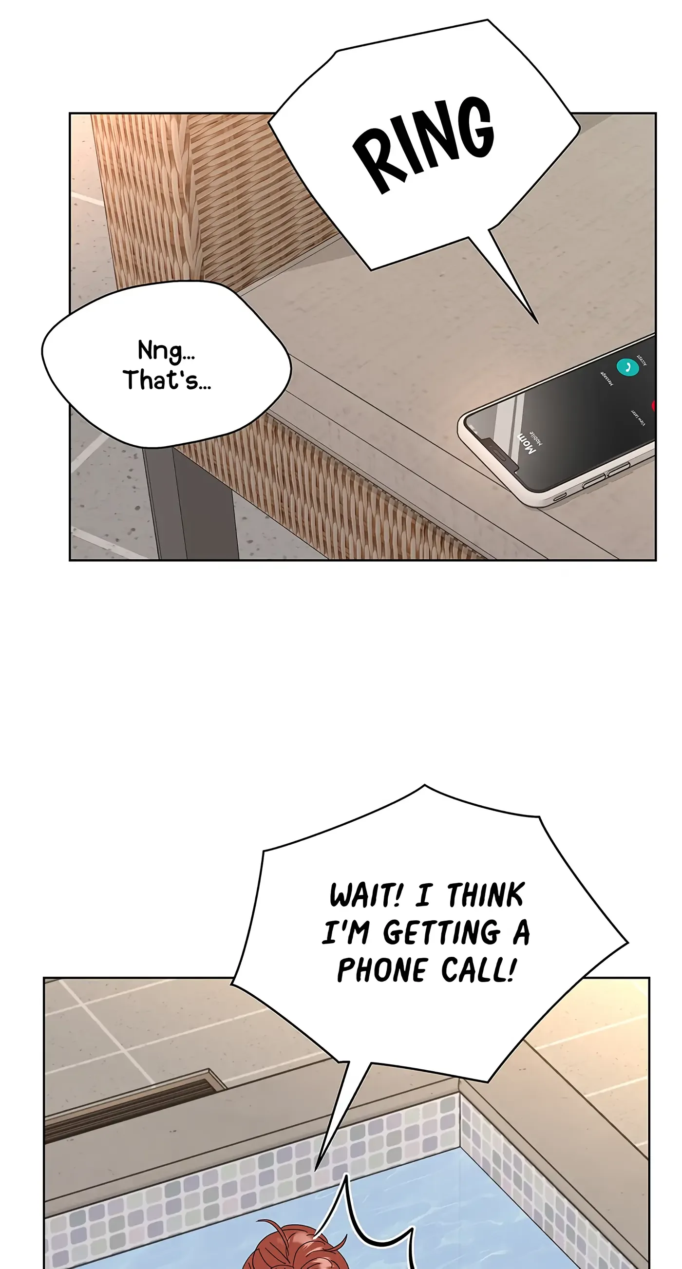 Adapted Male Lead Chapter 45 page 9