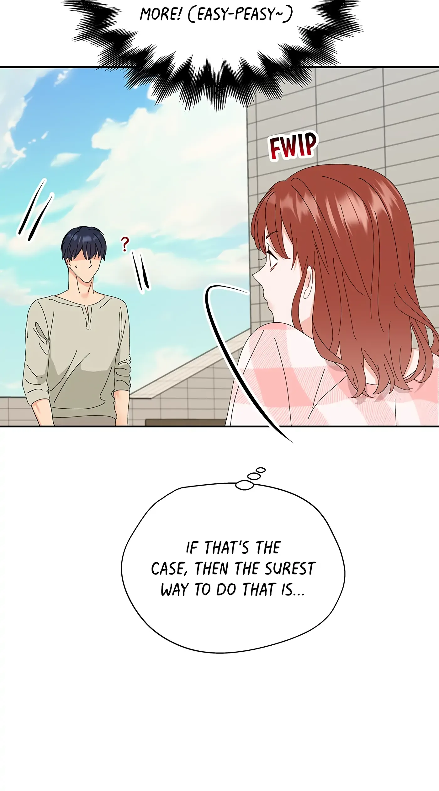Adapted Male Lead Chapter 44 page 47
