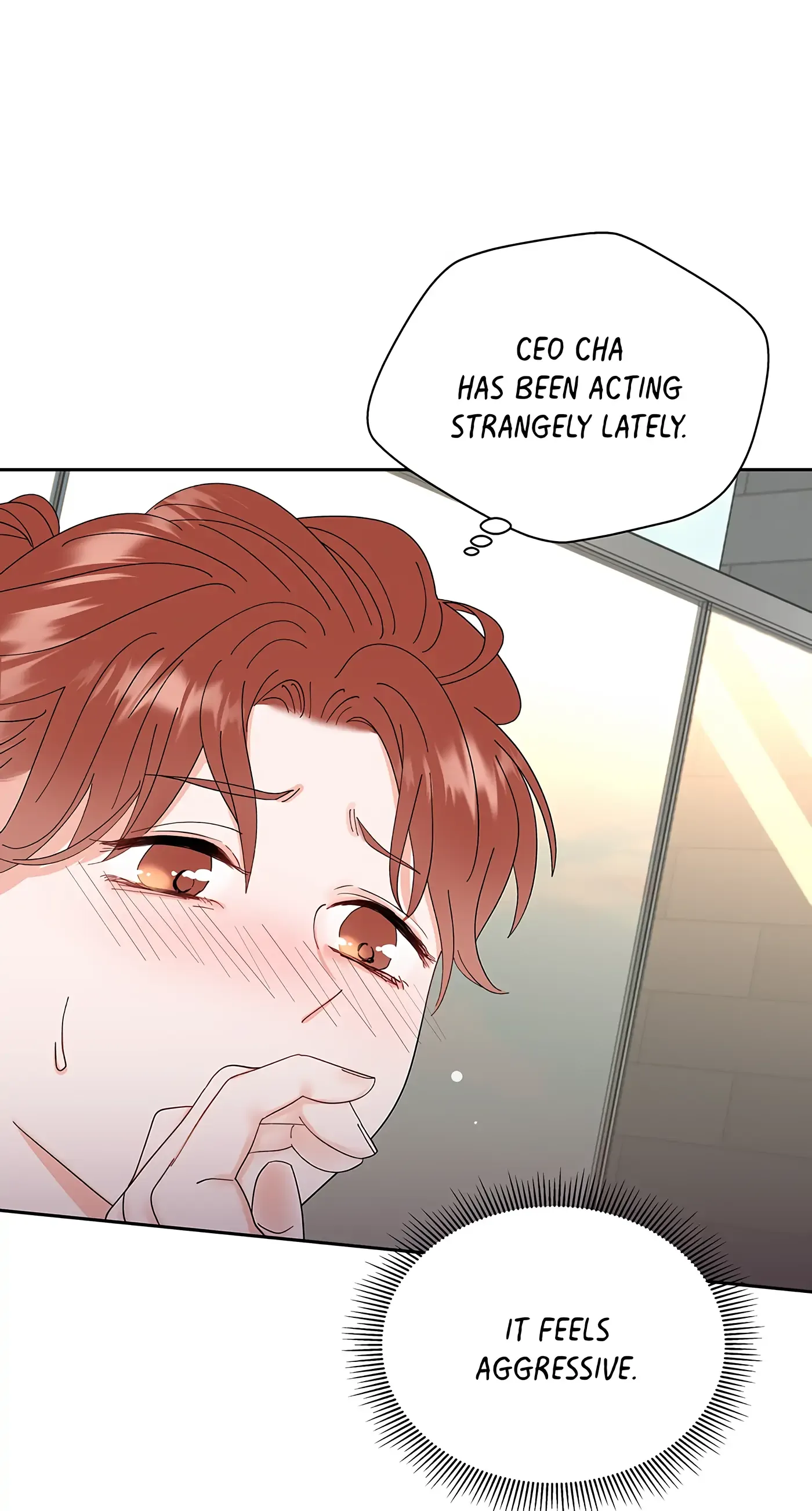 Adapted Male Lead Chapter 45 page 7