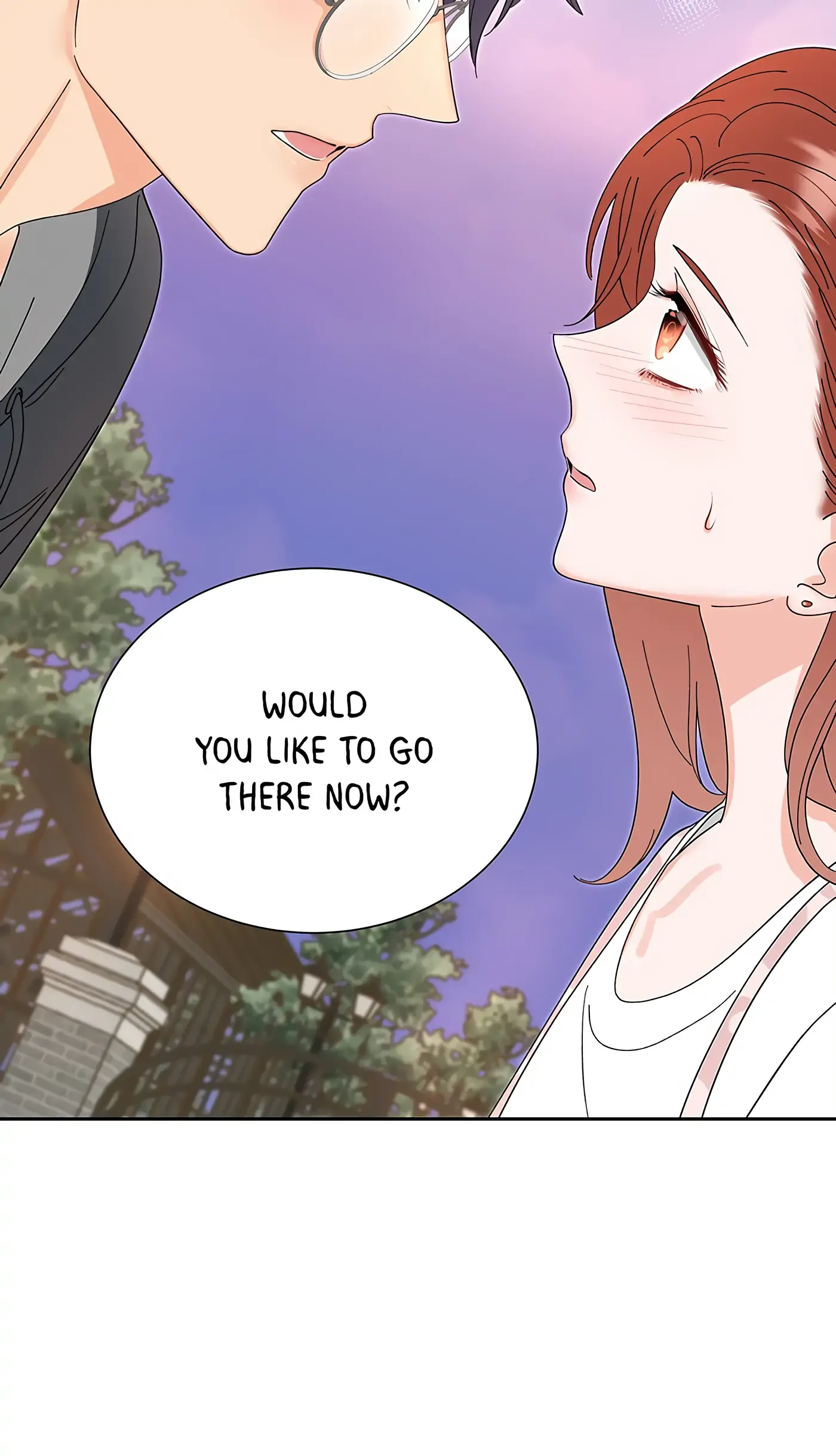 Adapted Male Lead Chapter 41 page 69