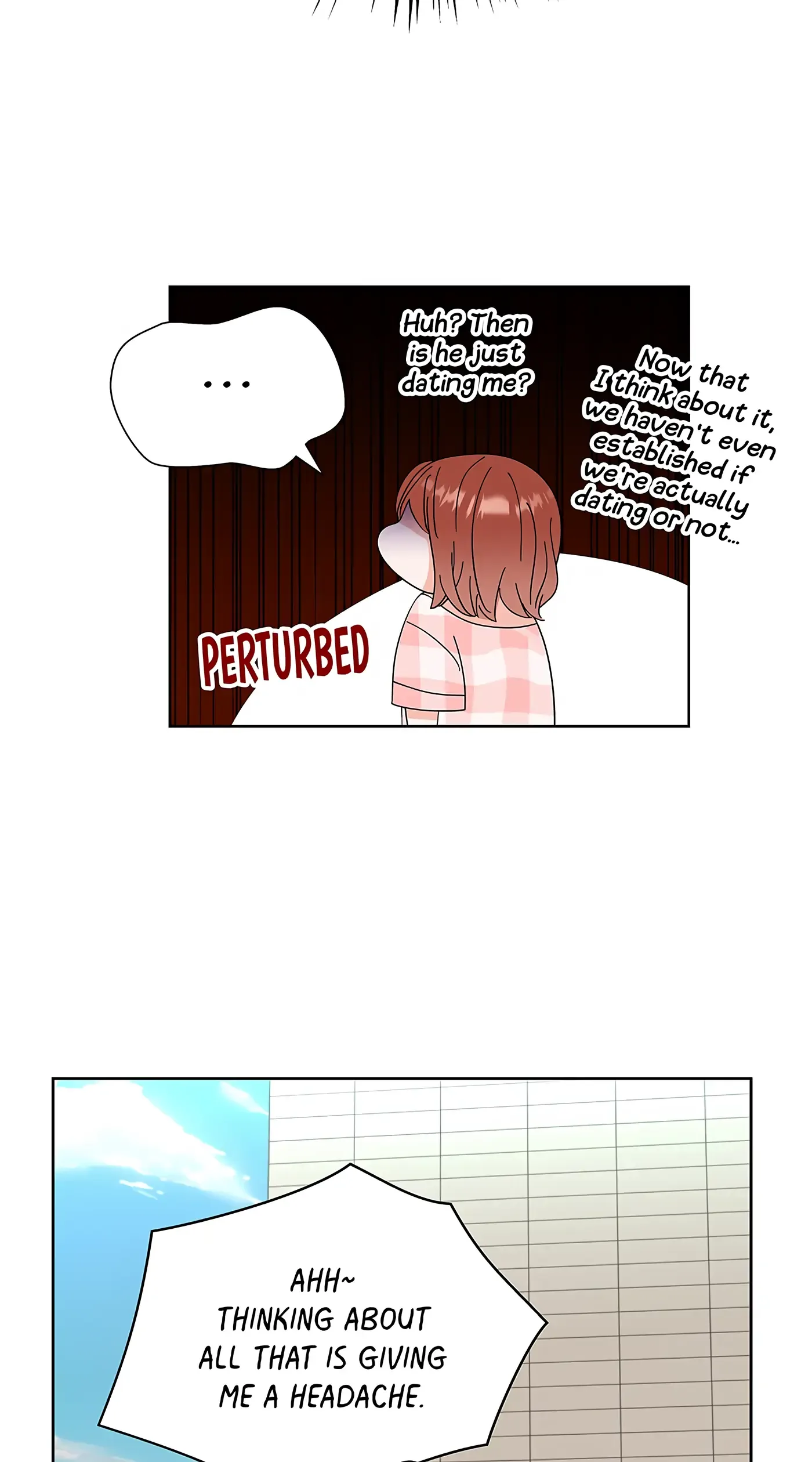 Adapted Male Lead Chapter 44 page 45