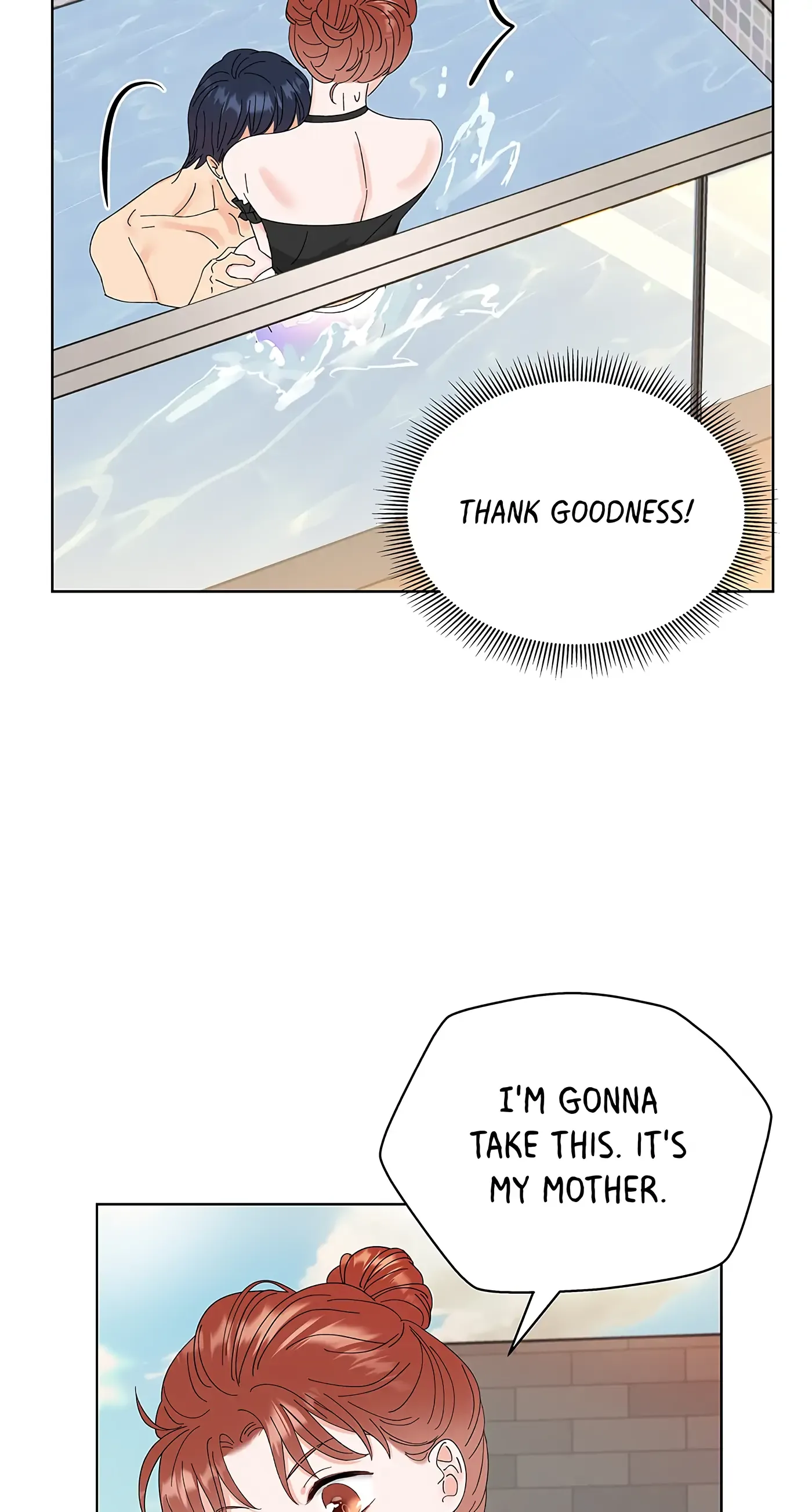 Adapted Male Lead Chapter 45 page 10
