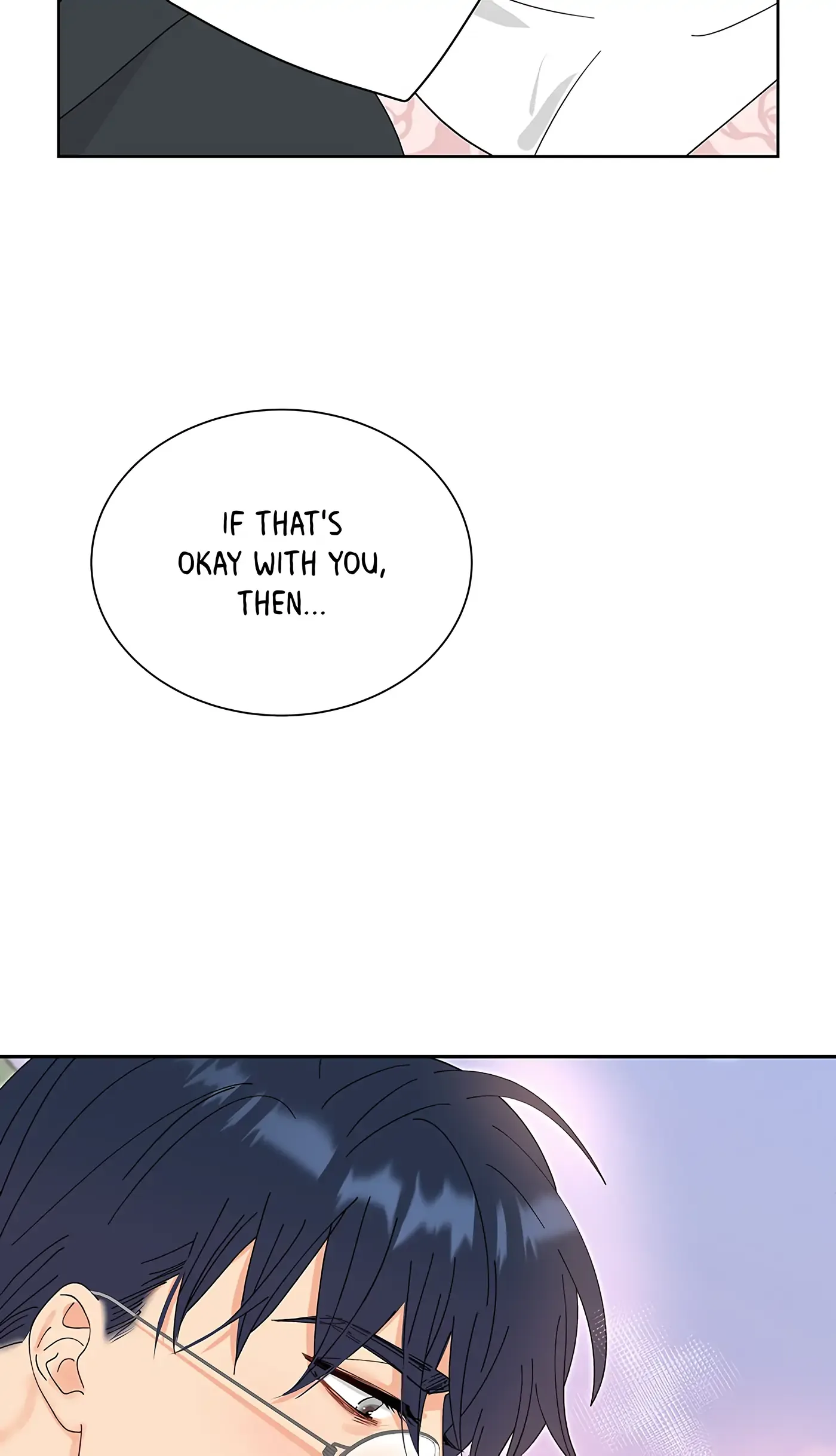 Adapted Male Lead Chapter 41 page 68