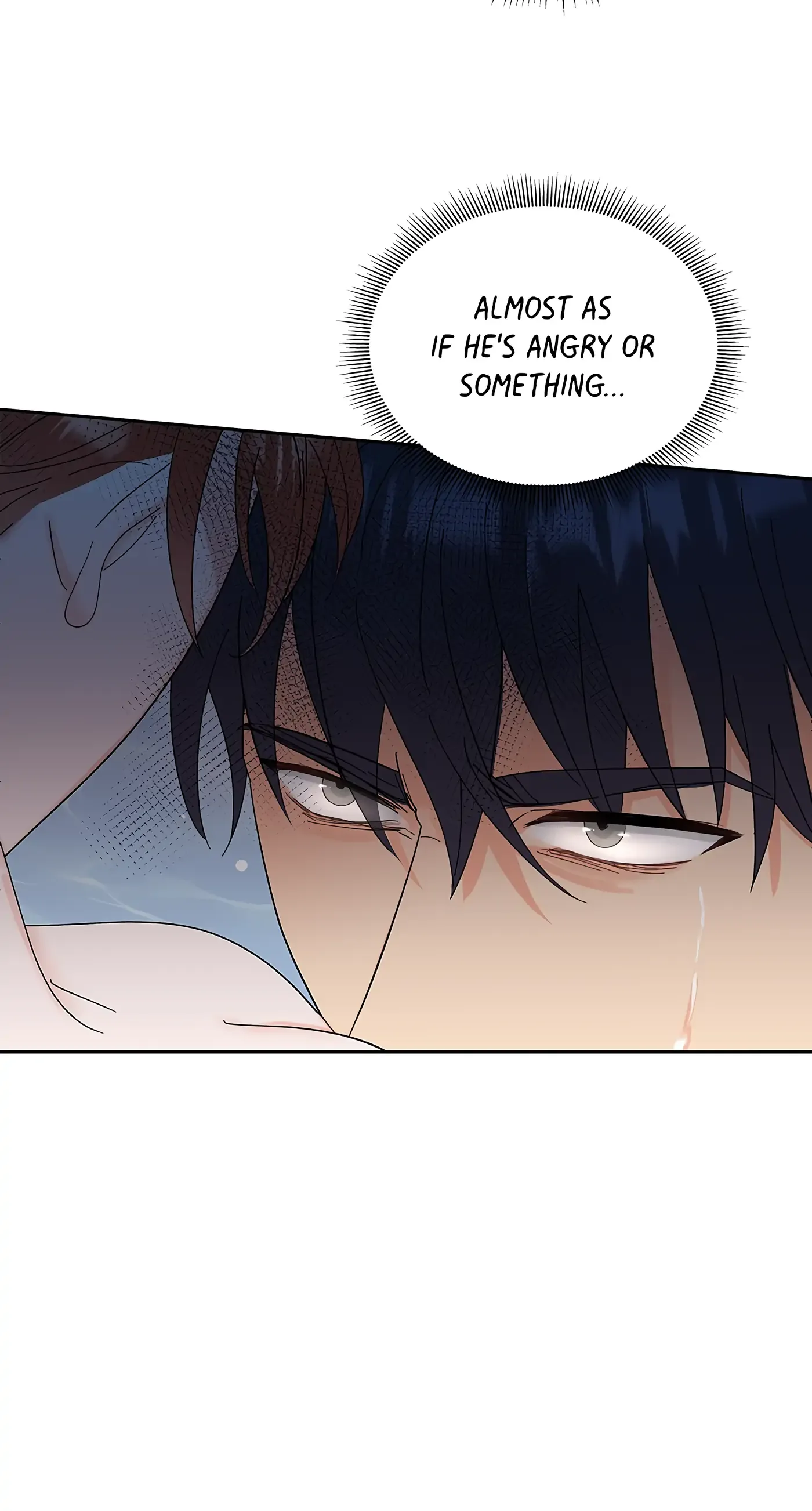 Adapted Male Lead Chapter 45 page 8