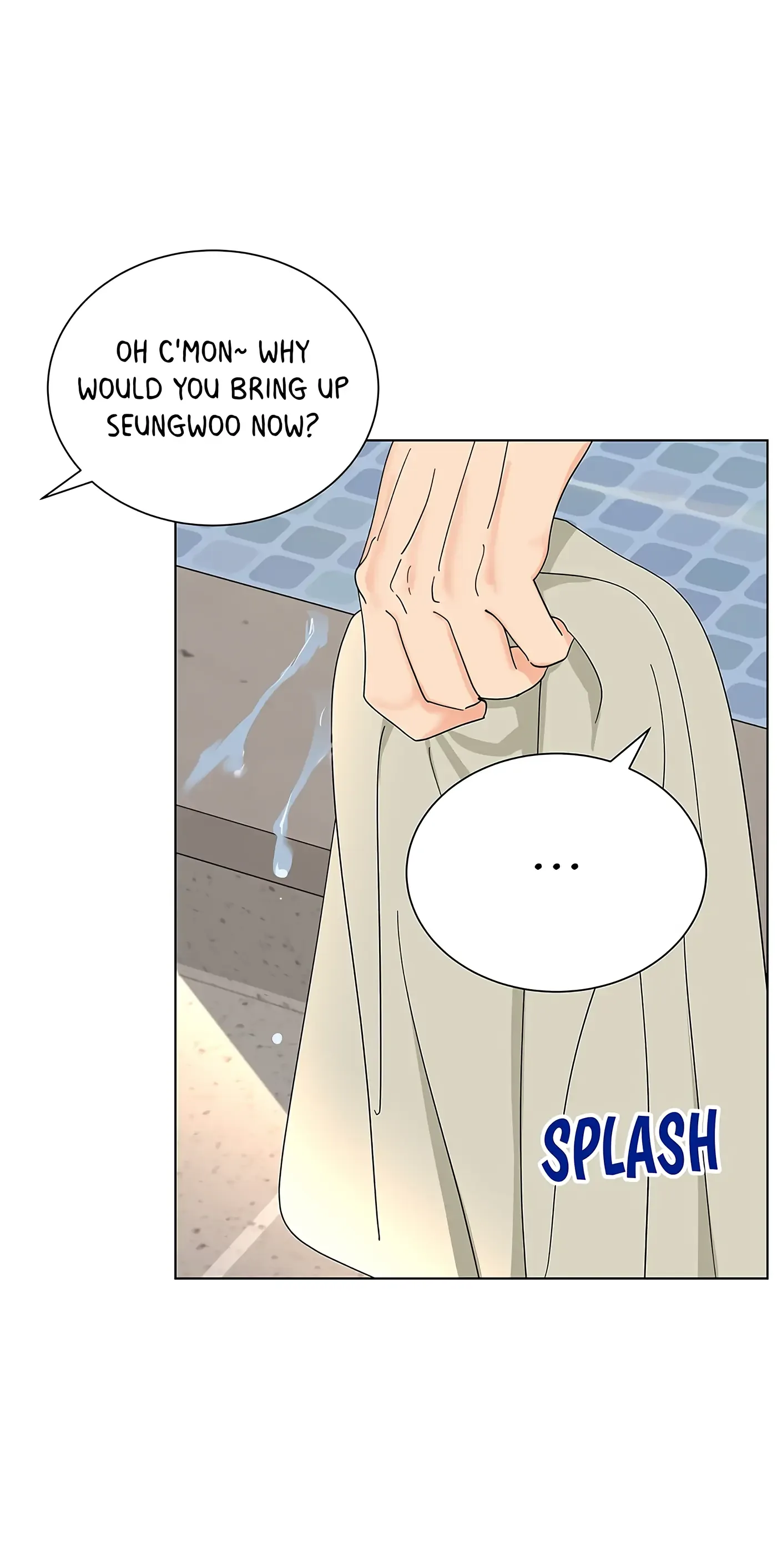 Adapted Male Lead Chapter 45 page 13