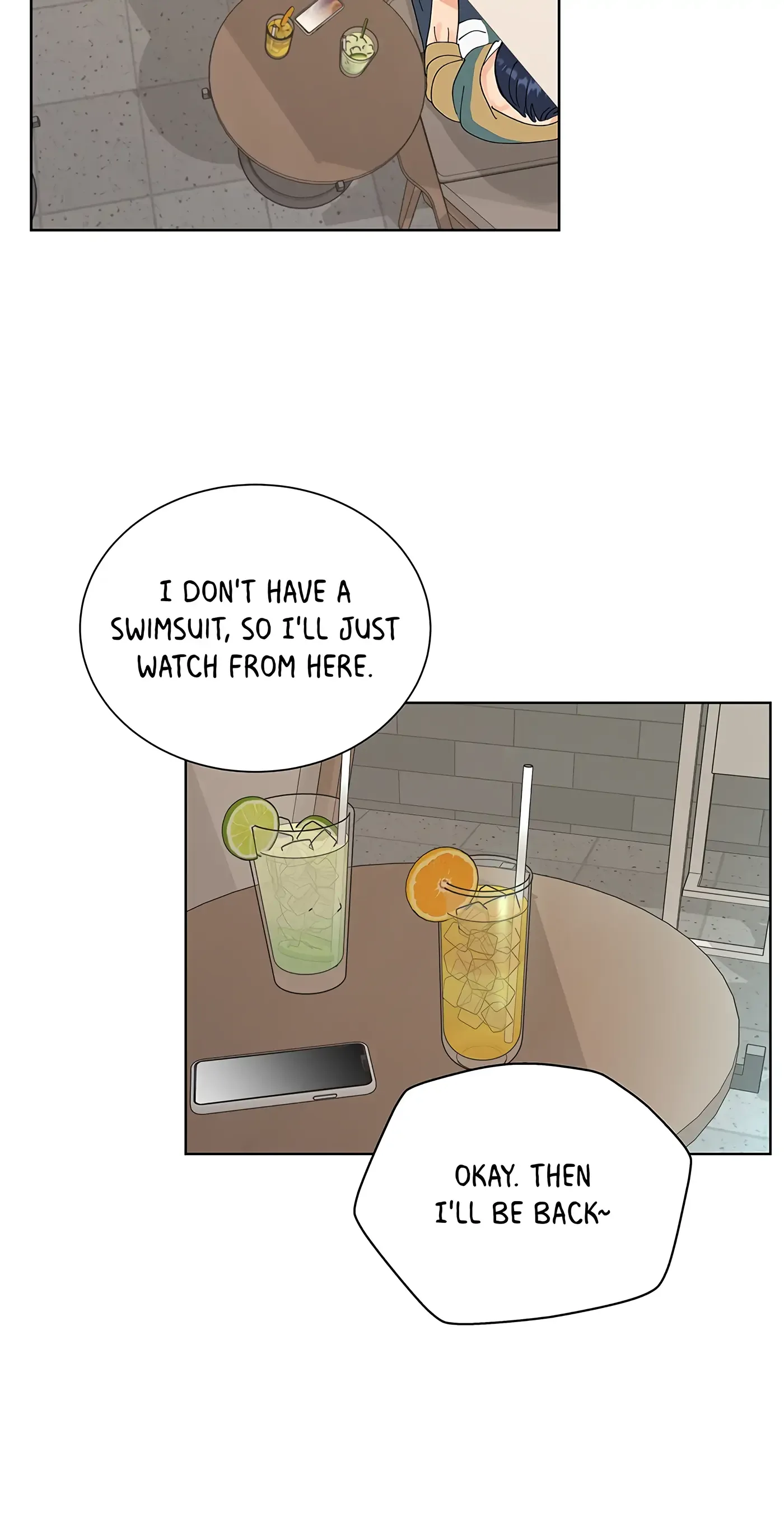 Adapted Male Lead Chapter 44 page 56