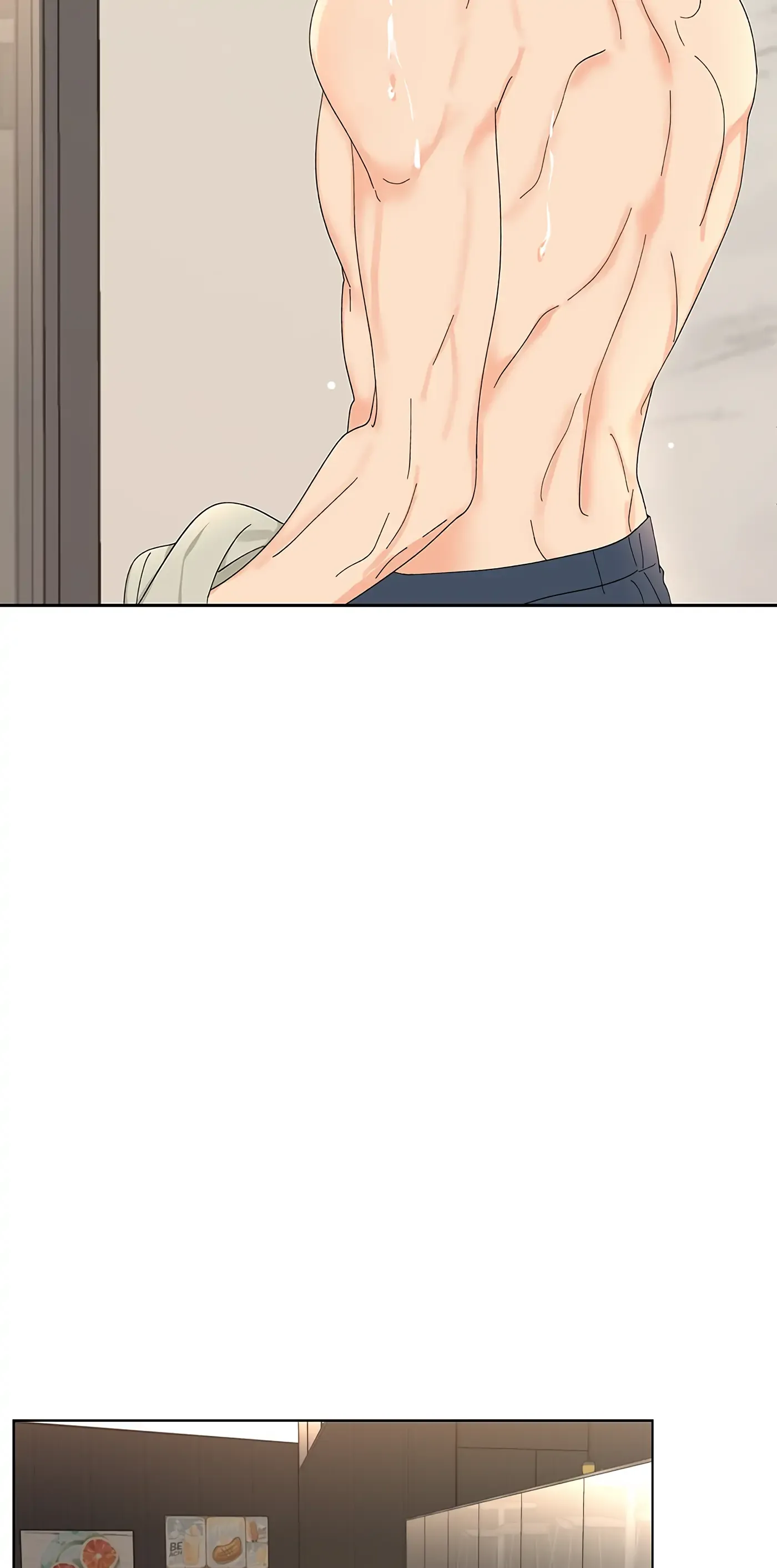 Adapted Male Lead Chapter 45 page 16