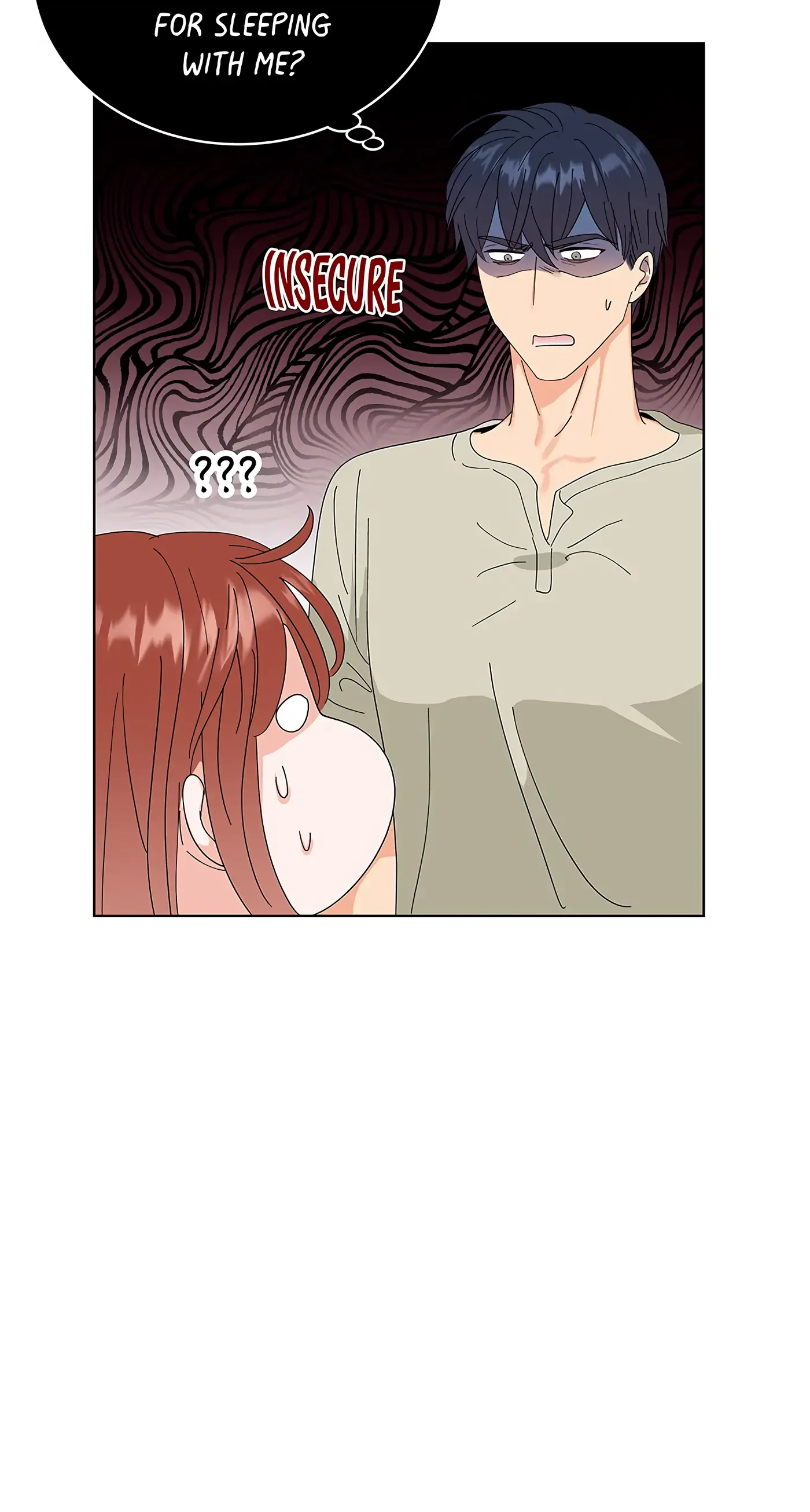 Adapted Male Lead Chapter 44 page 53