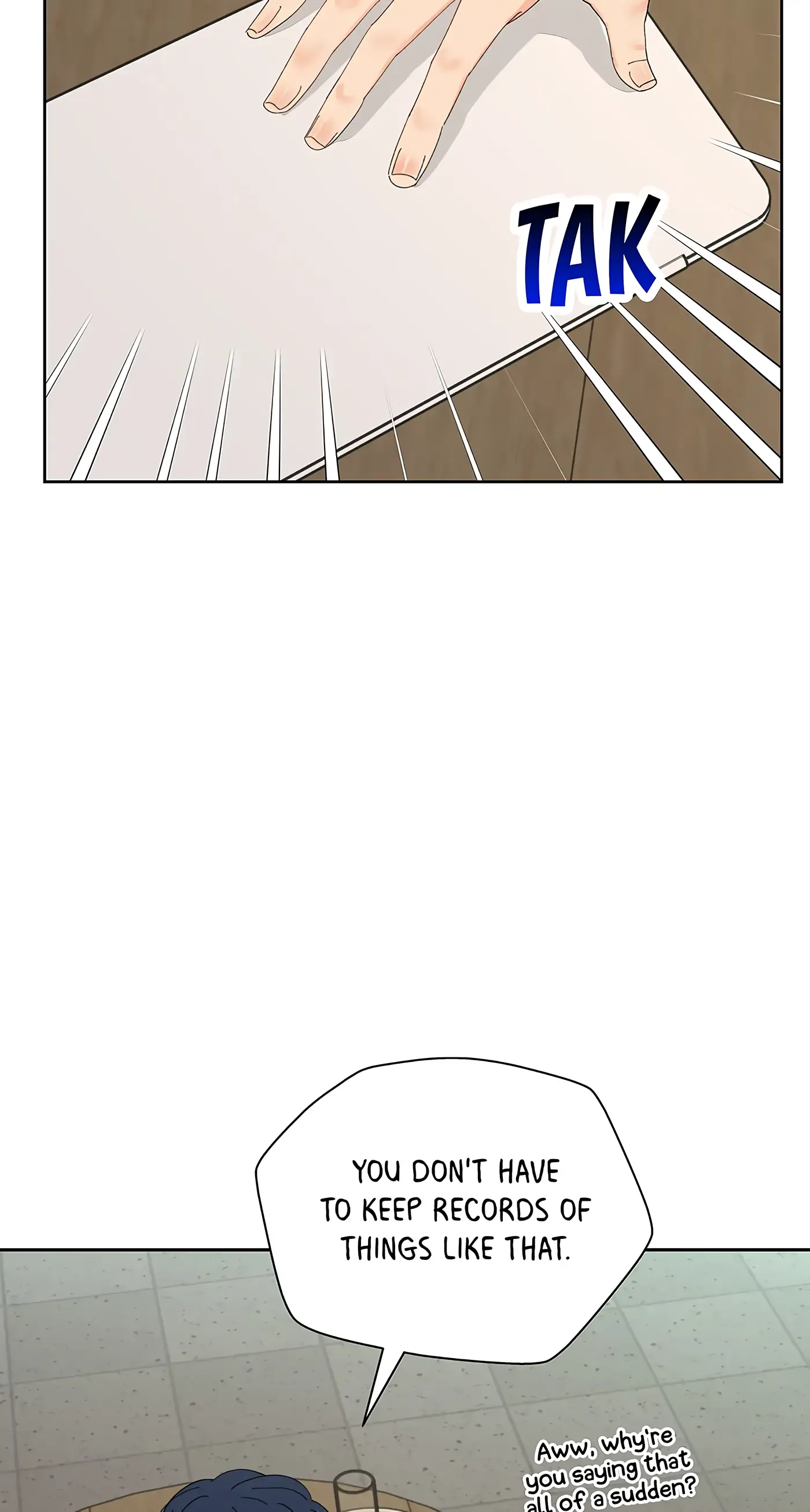 Adapted Male Lead Chapter 44 page 51