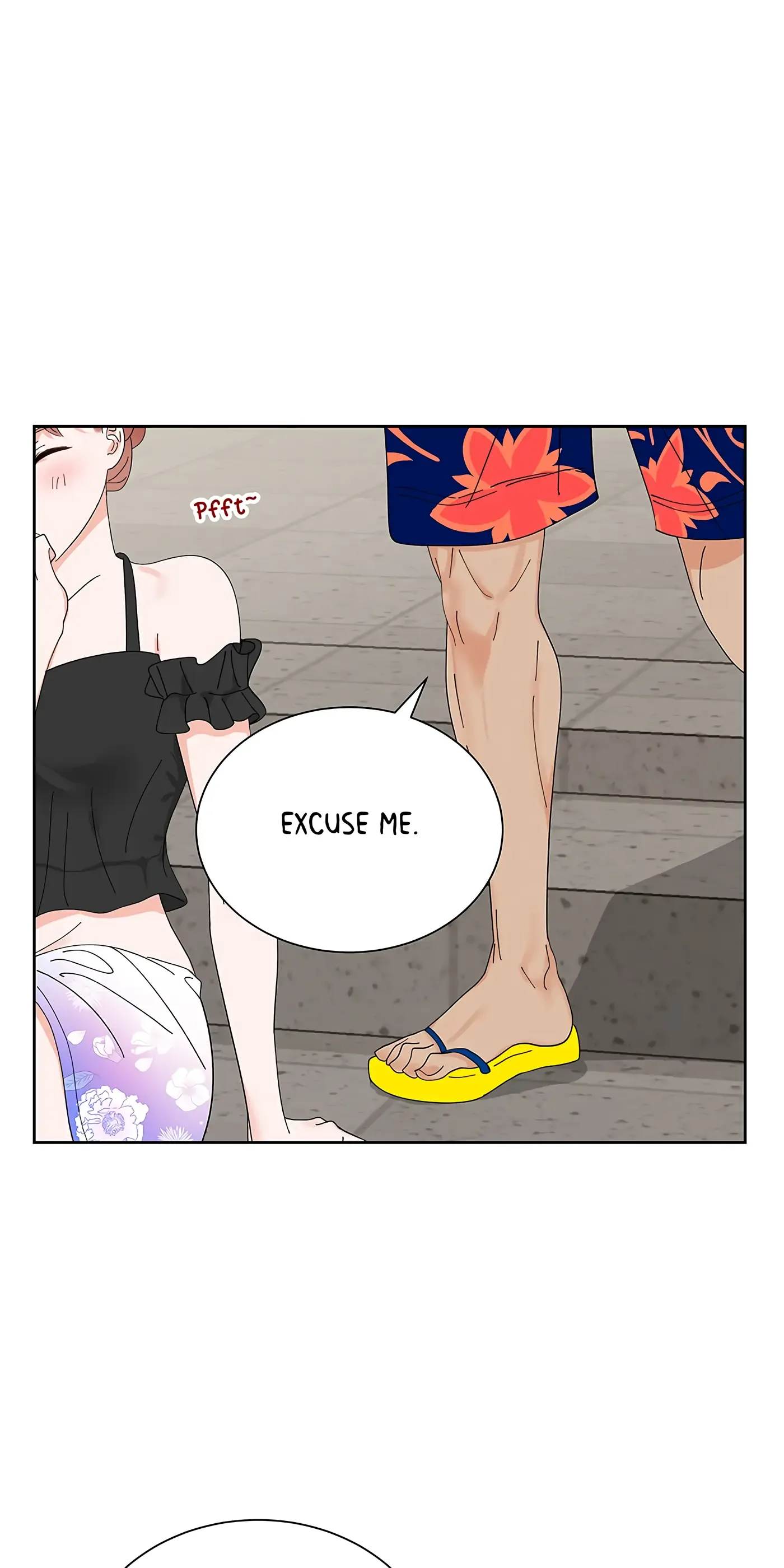 Adapted Male Lead Chapter 44 page 60
