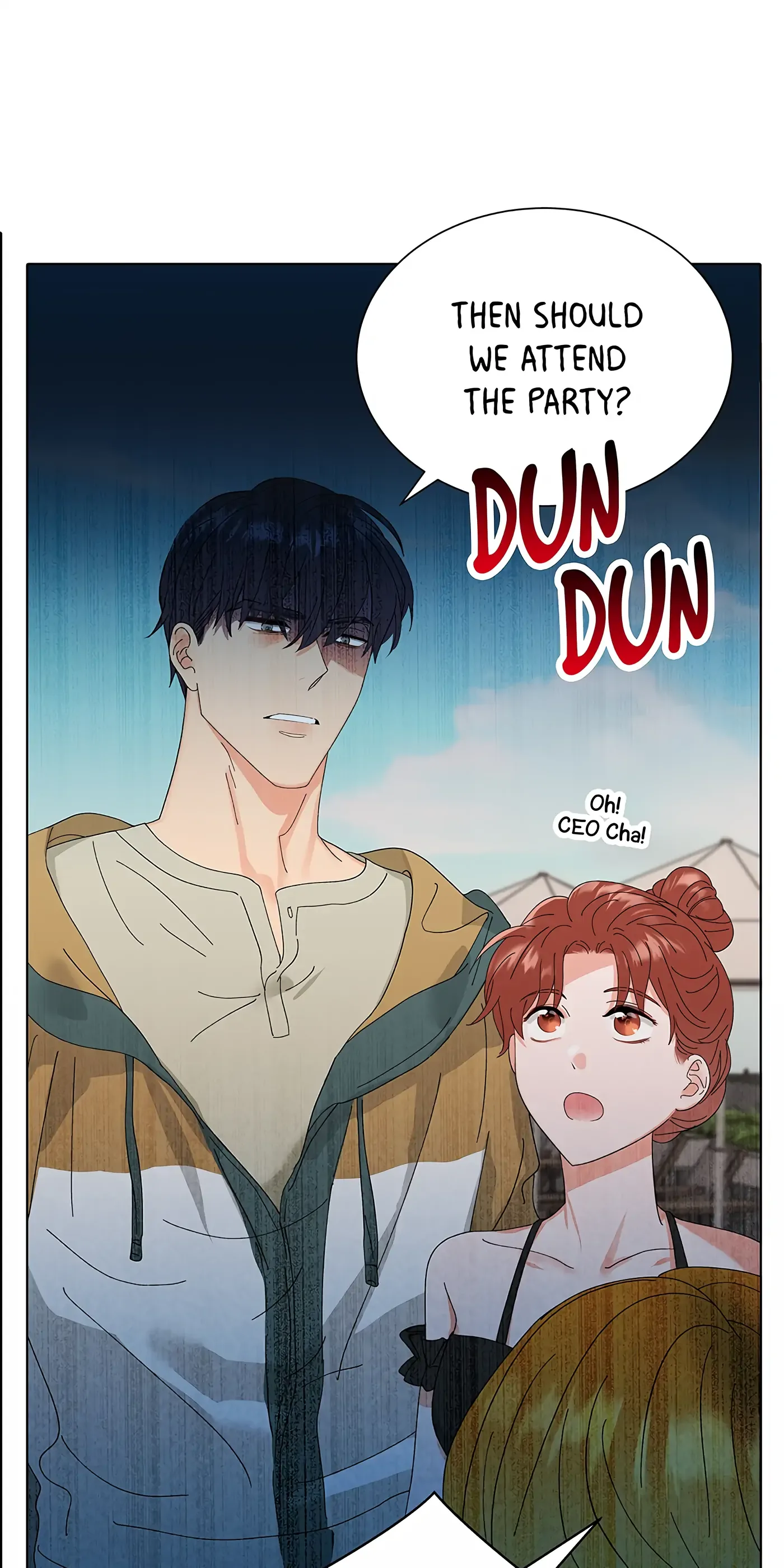 Adapted Male Lead Chapter 44 page 66