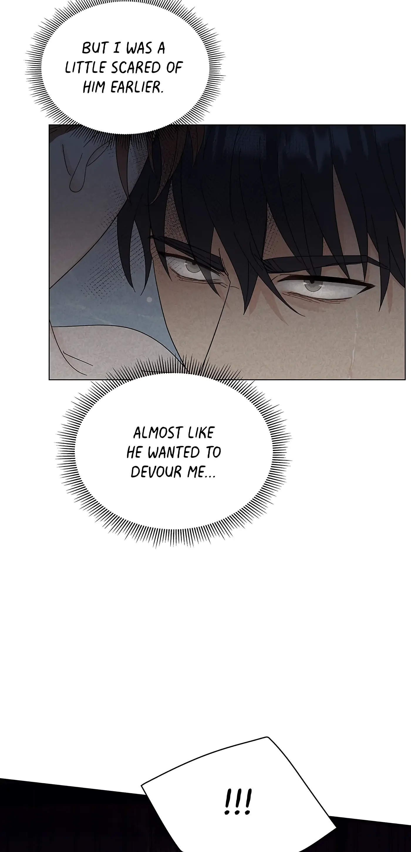 Adapted Male Lead Chapter 45 page 21
