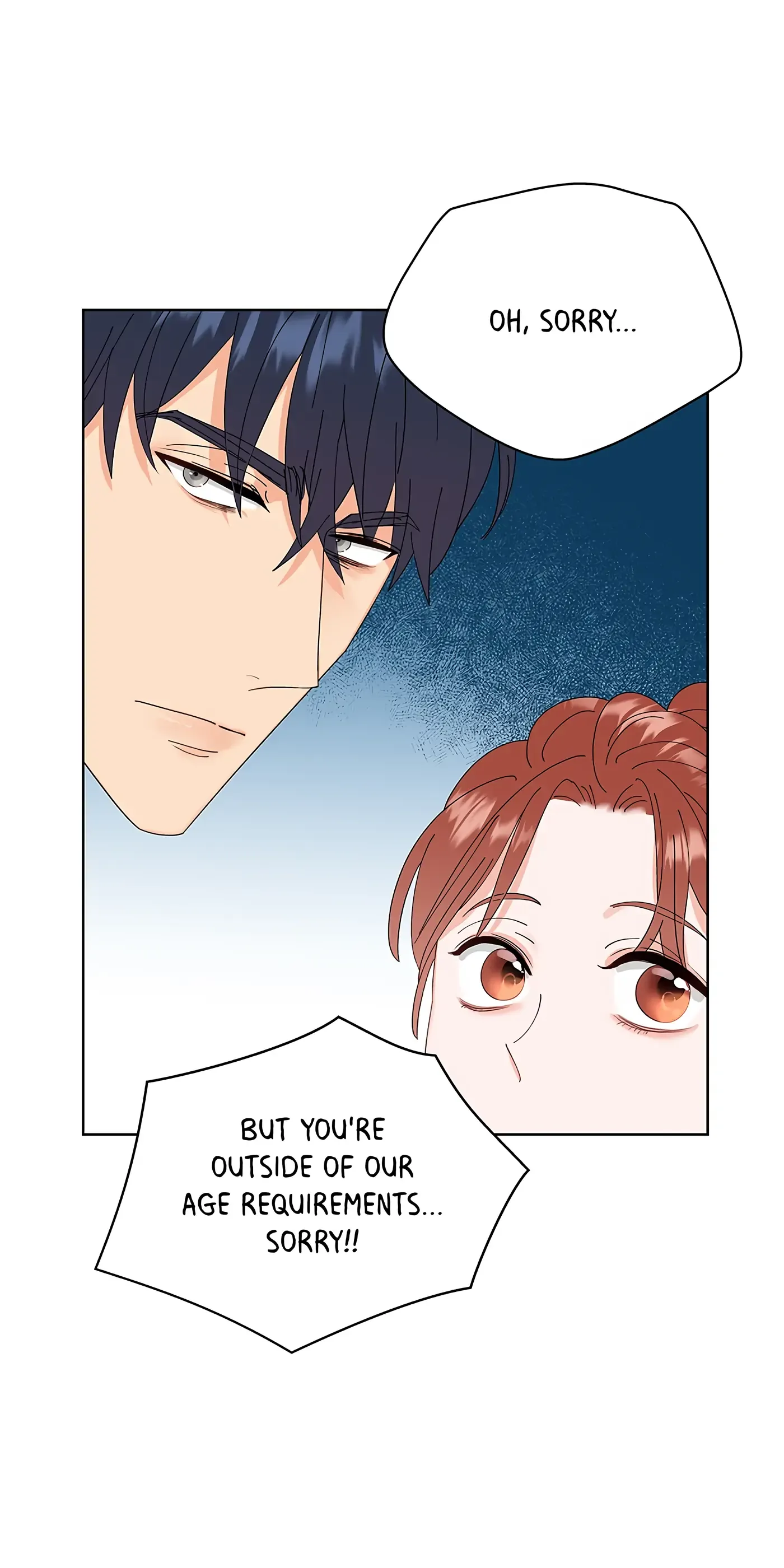 Adapted Male Lead Chapter 44 page 68