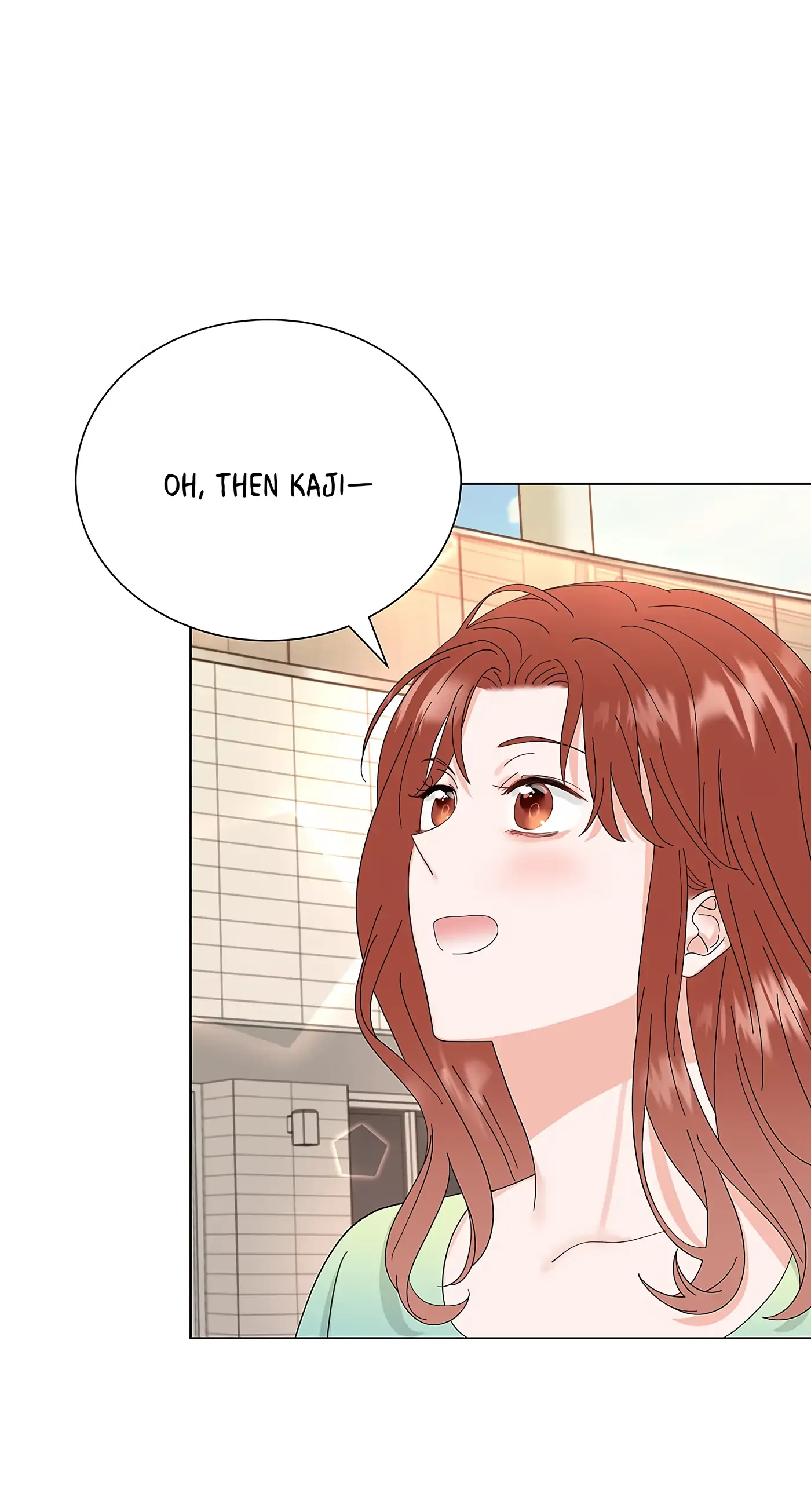 Adapted Male Lead Chapter 45 page 27