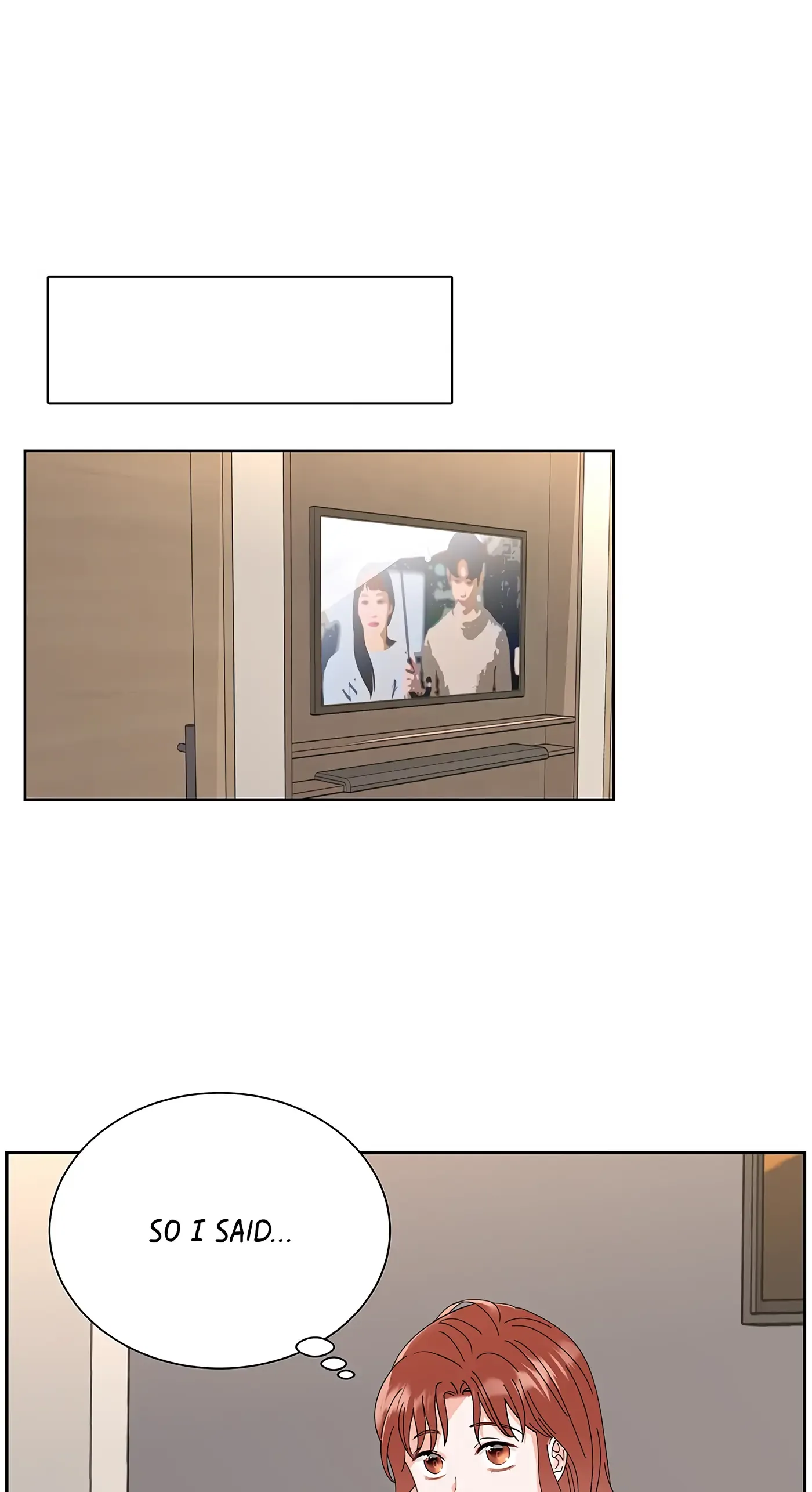 Adapted Male Lead Chapter 45 page 29
